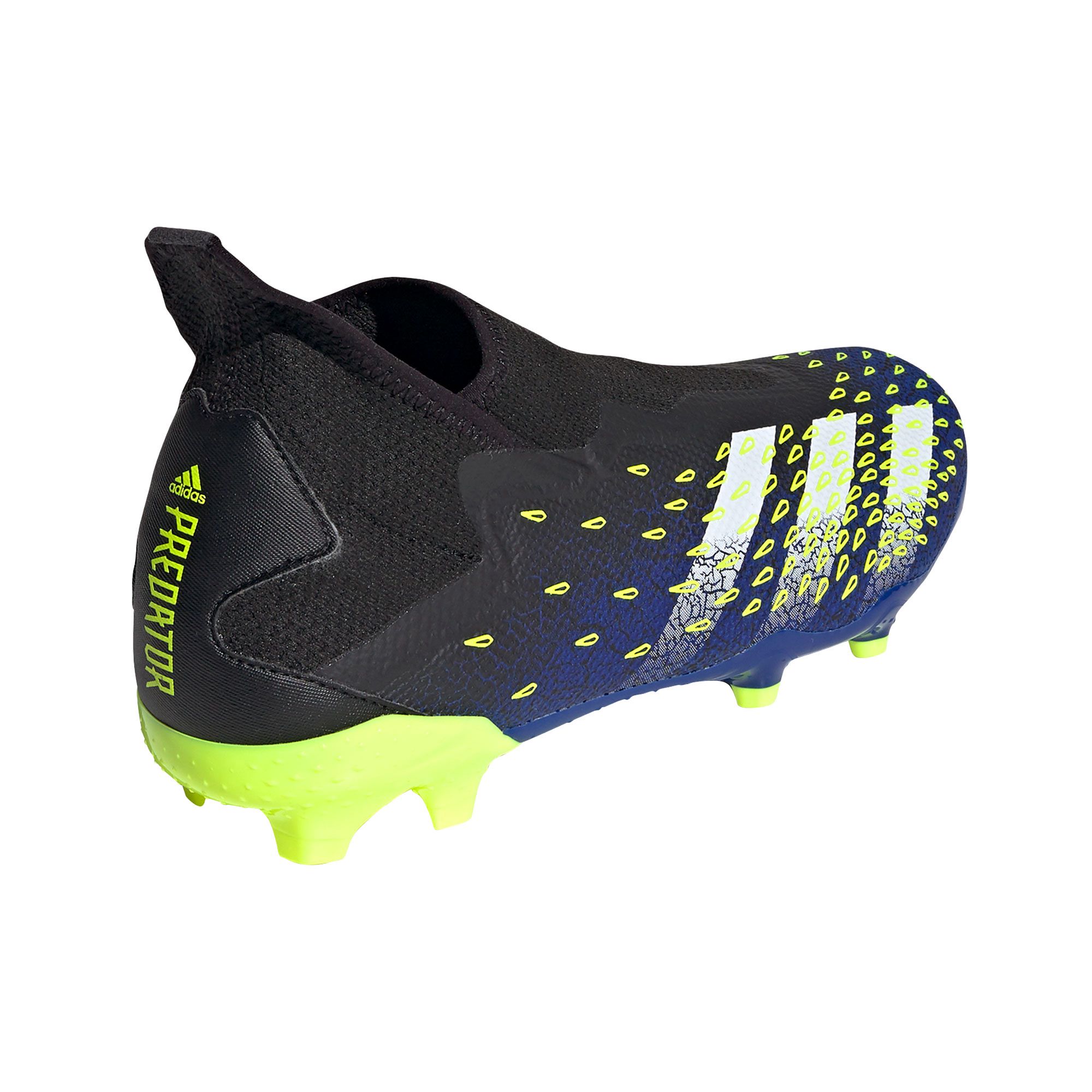 Botas adidas Predator Freak. - Fútbol Factory