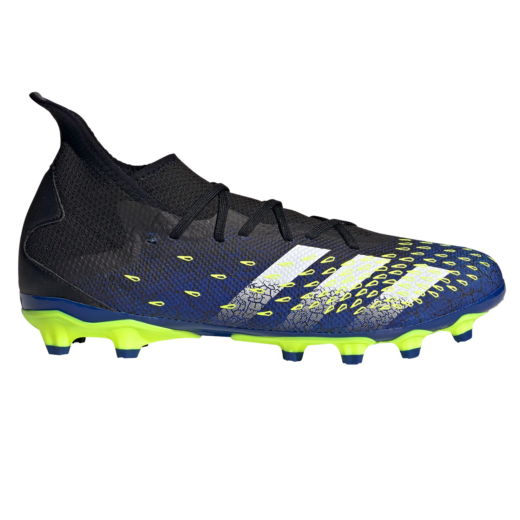 Botas adidas Predator Freak. - Fútbol Factory