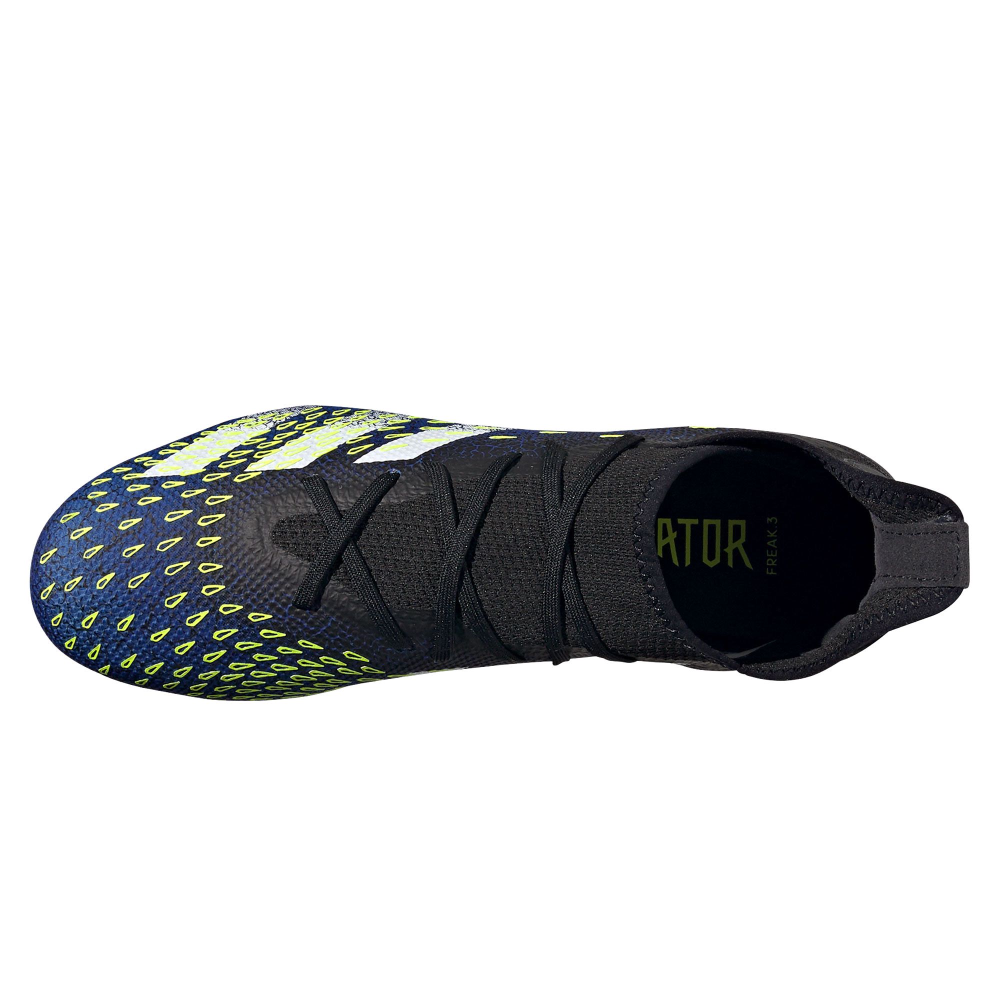 Botas adidas Predator Freak. - Fútbol Factory