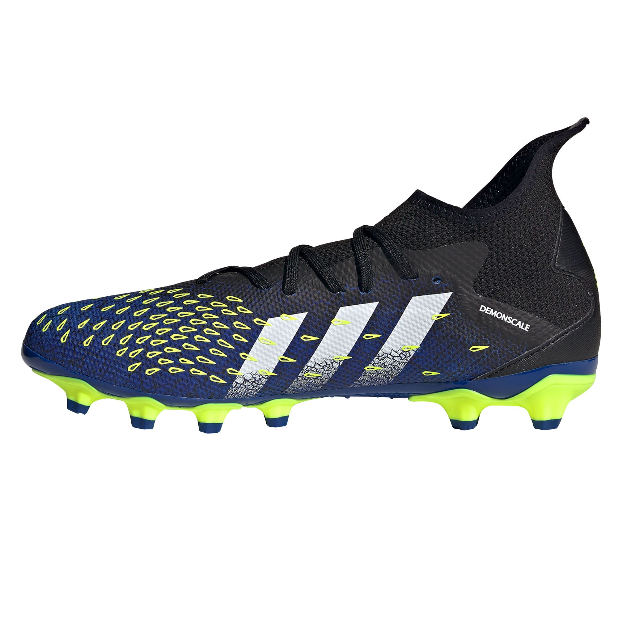 Botas adidas Predator Freak. - Fútbol Factory