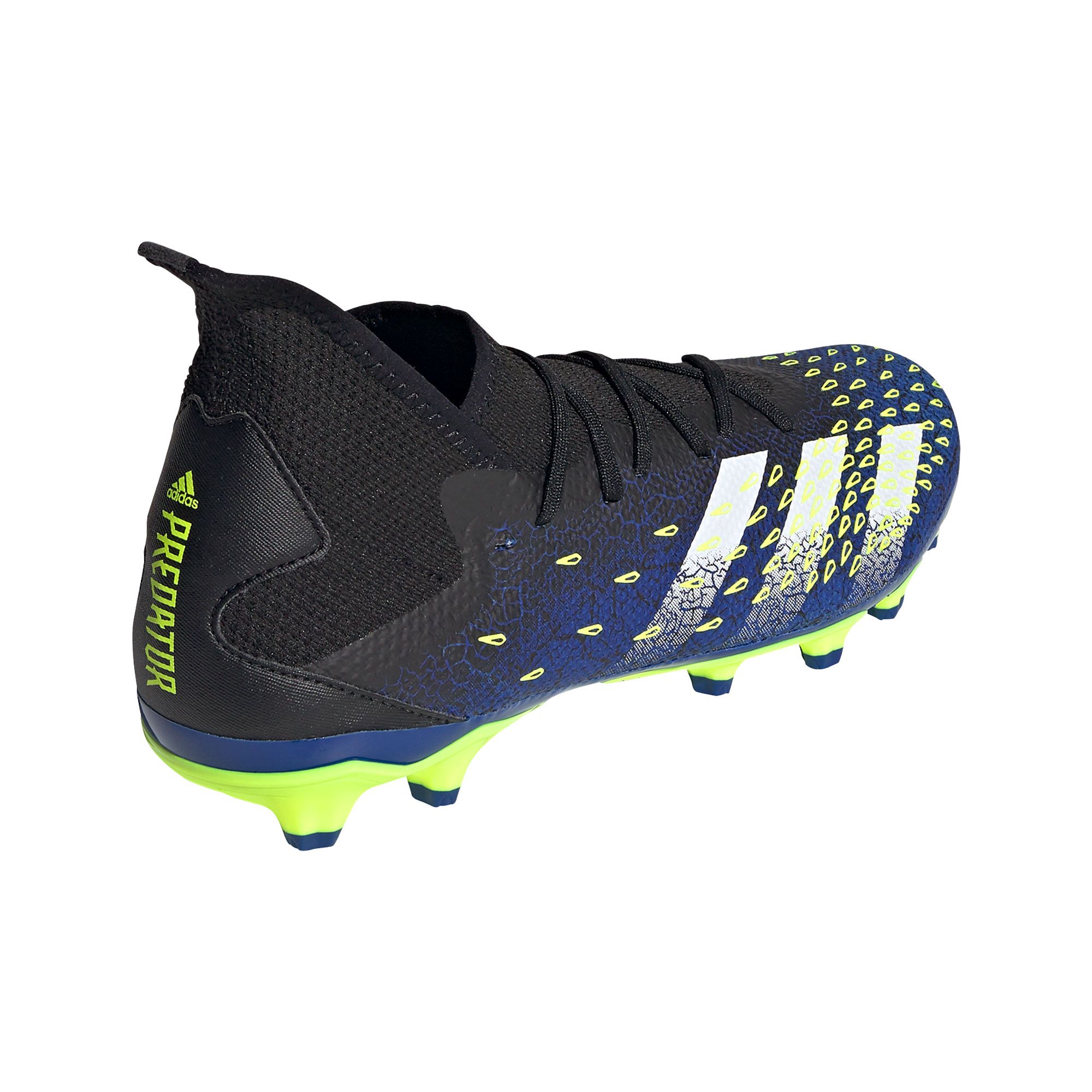 Botas adidas Predator Freak. - Fútbol Factory