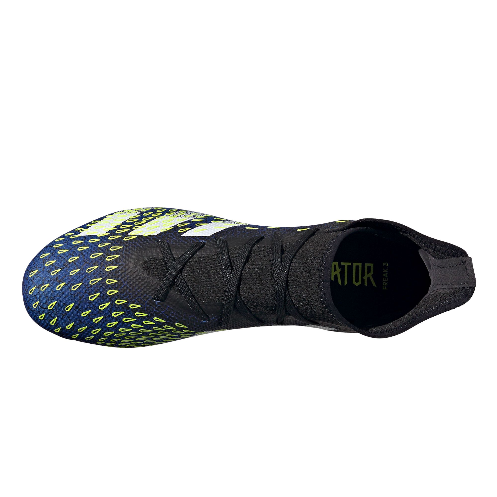 Botas adidas Predator Freak. - Fútbol Factory