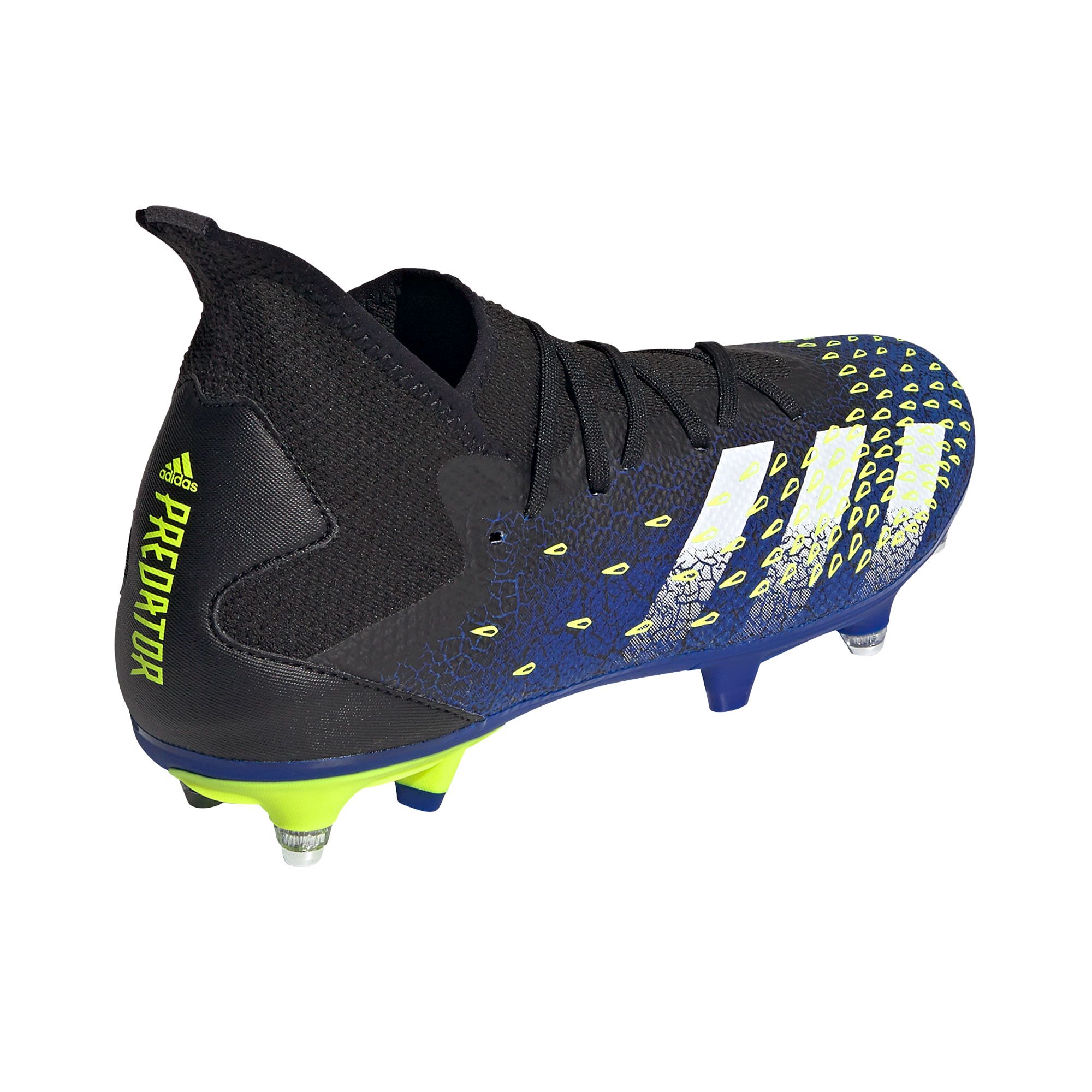Botas adidas Predator Freak. - Fútbol Factory