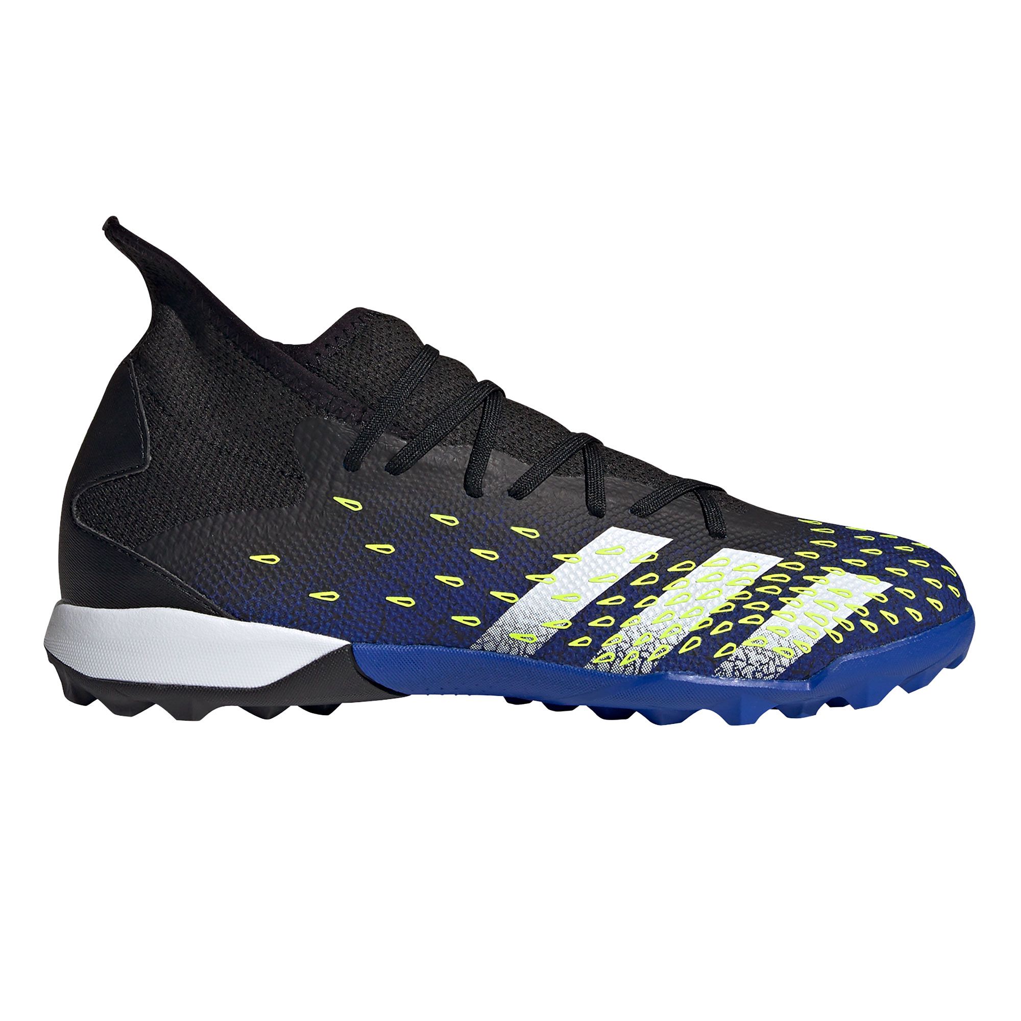 Botas adidas Predator Freak. - Fútbol Factory