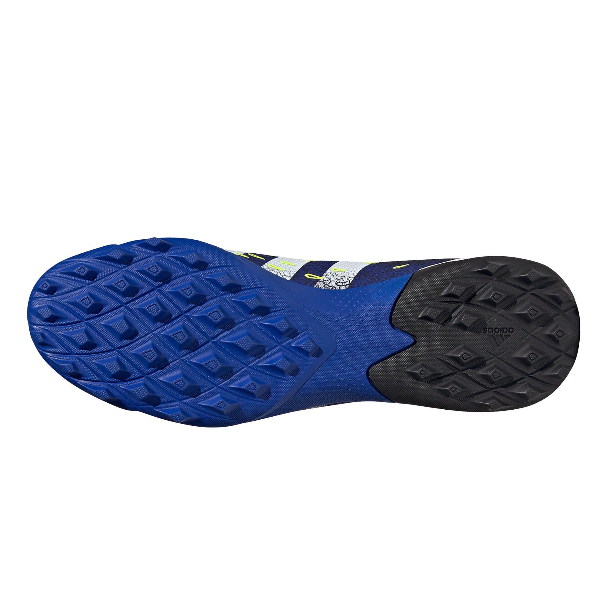 Botas adidas Predator Freak. - Fútbol Factory