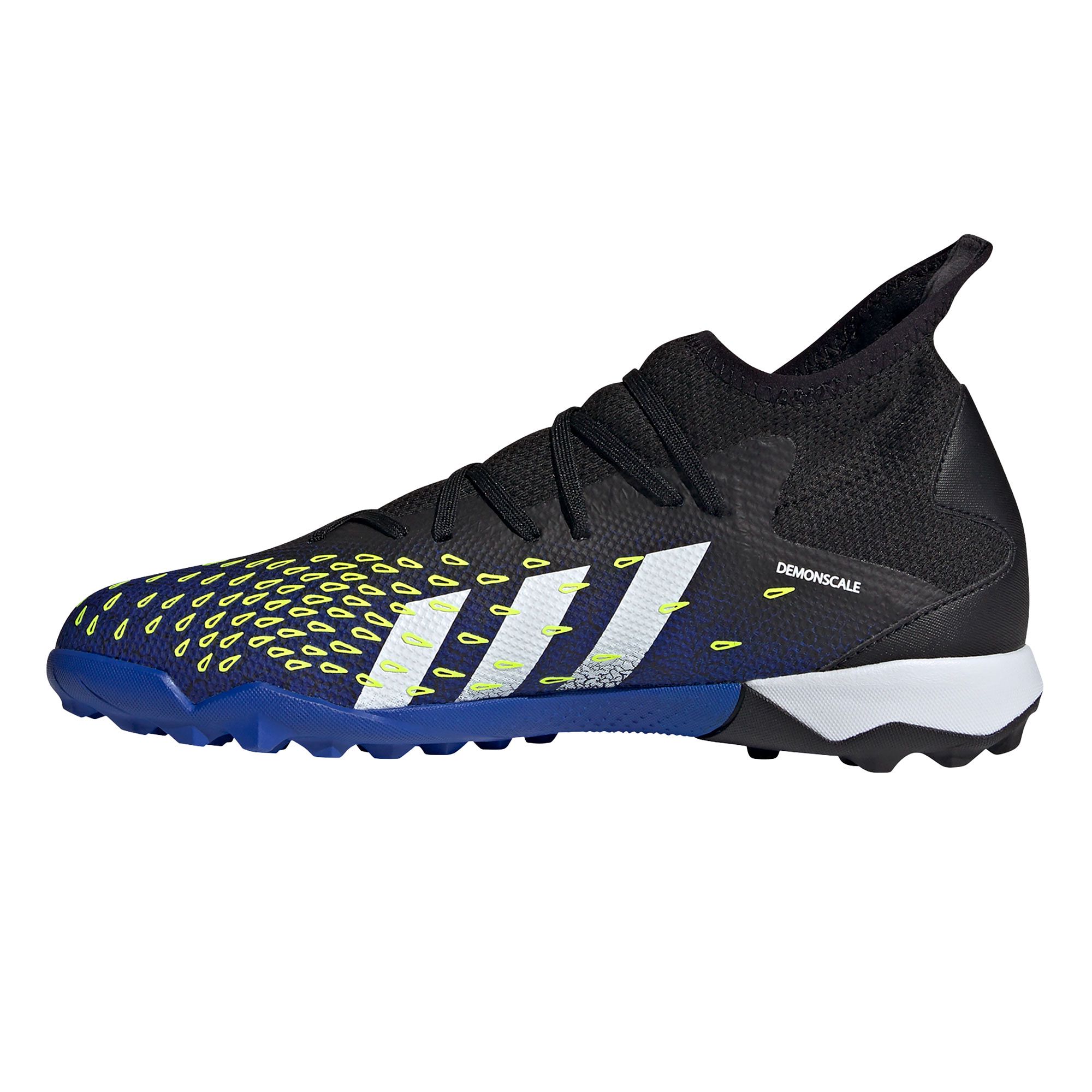 Botas adidas Predator Freak. - Fútbol Factory