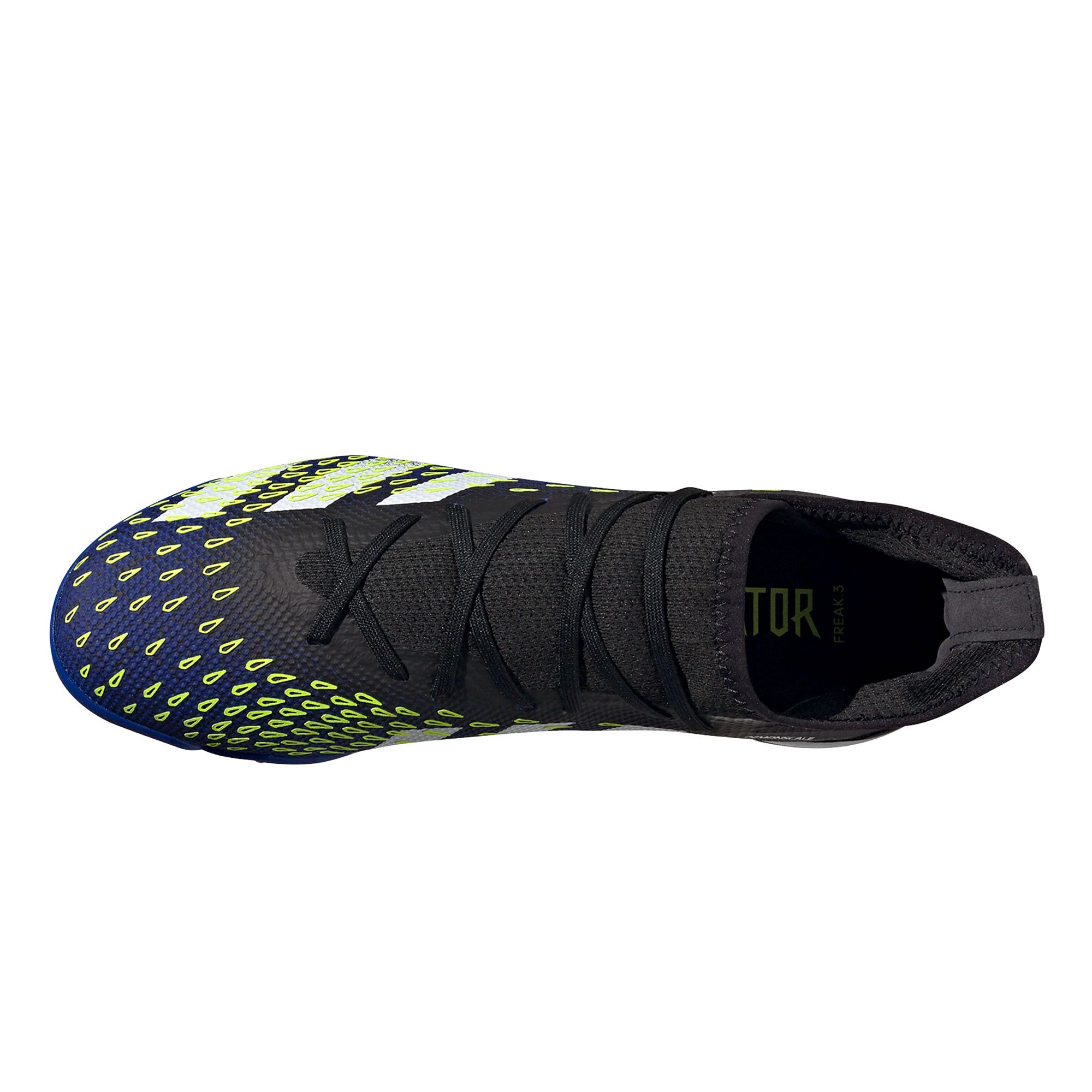 Botas adidas Predator Freak. - Fútbol Factory