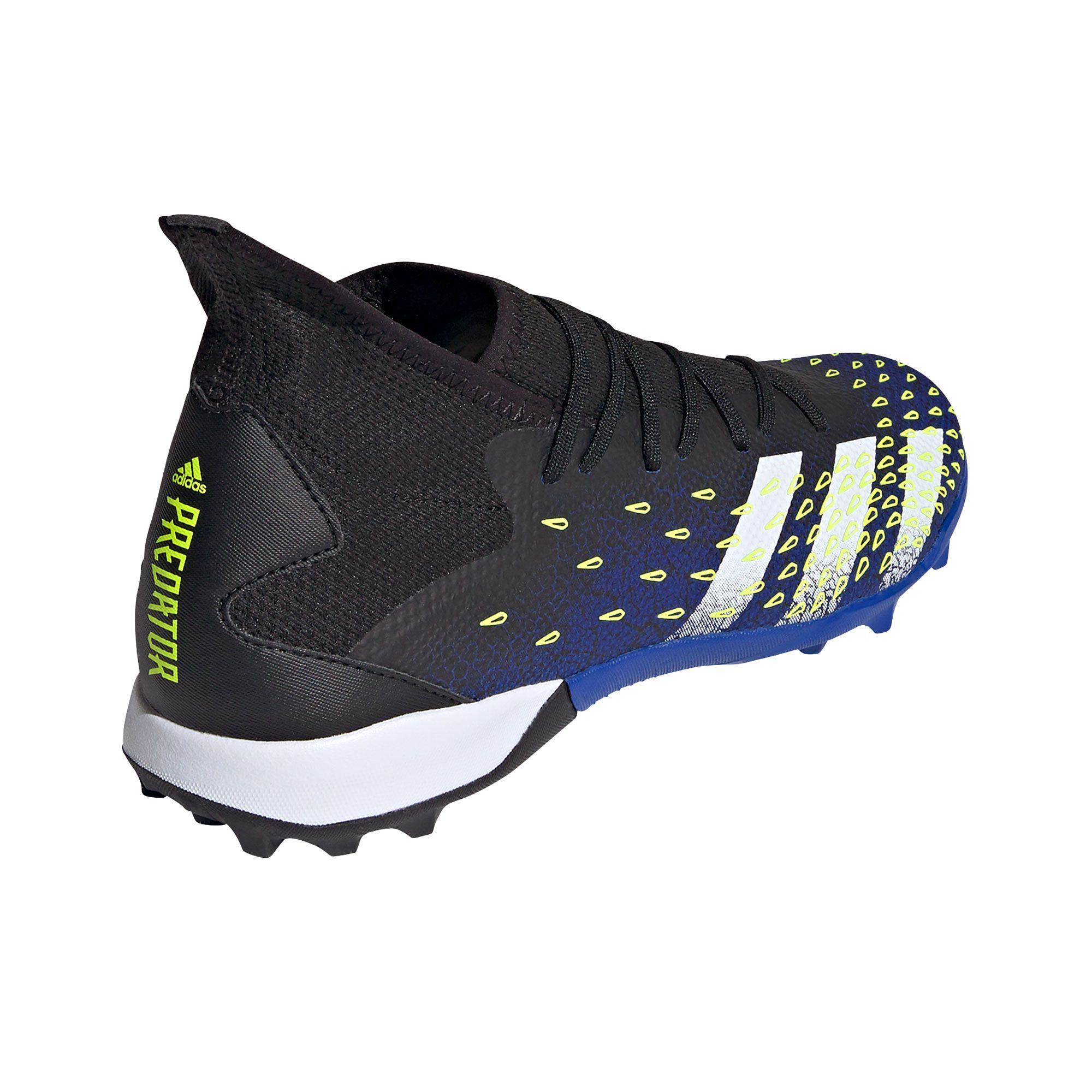 Botas adidas Predator Freak. - Fútbol Factory