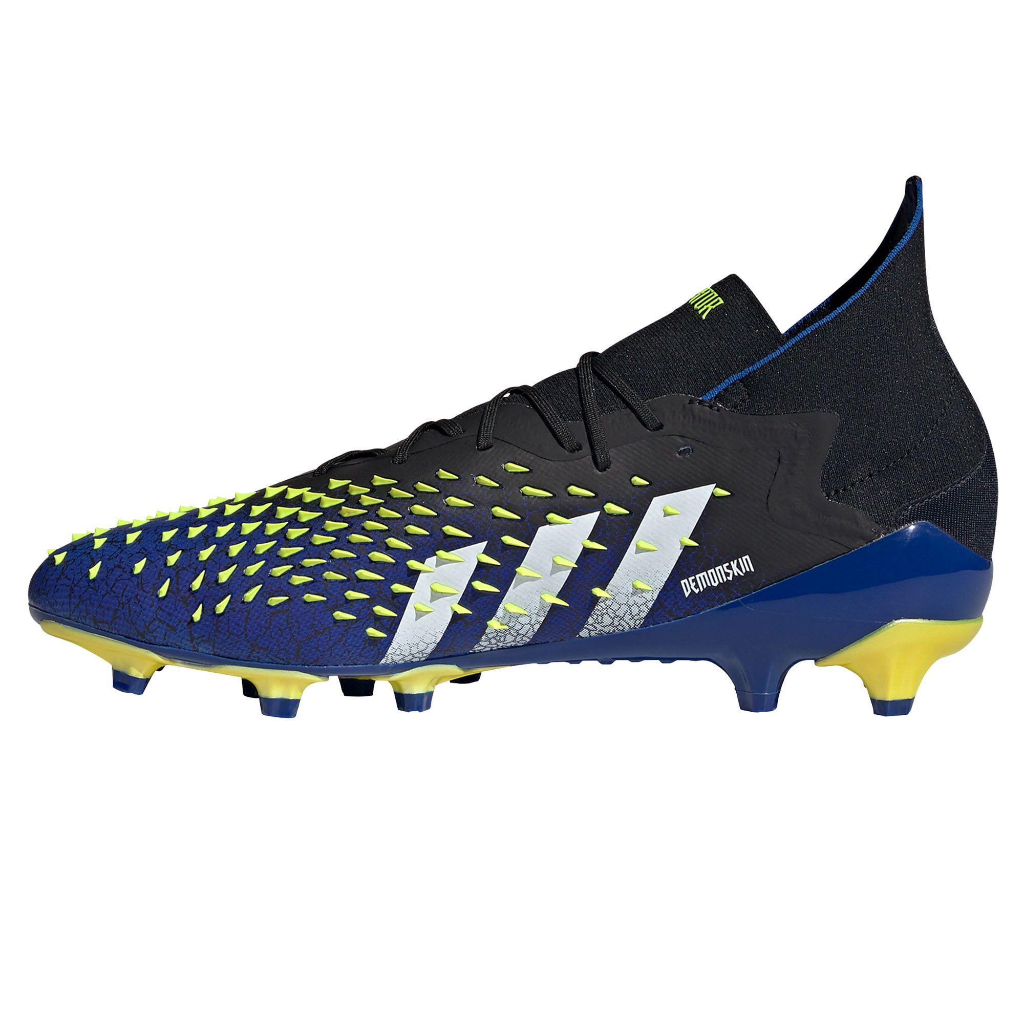 Botas adidas Predator Freak. - Fútbol Factory