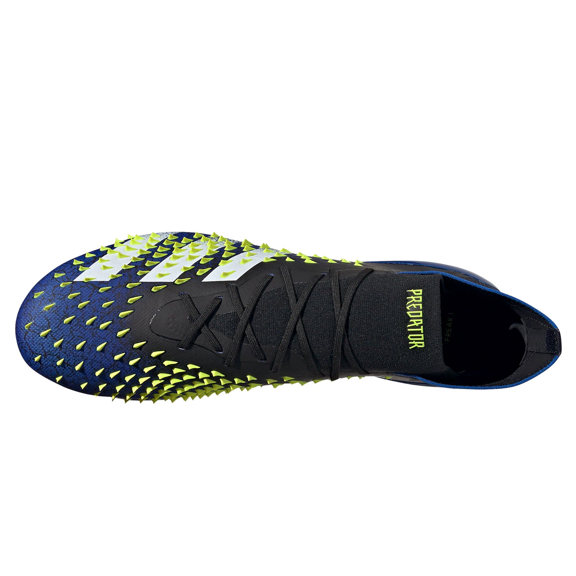 Botas adidas Predator Freak. - Fútbol Factory