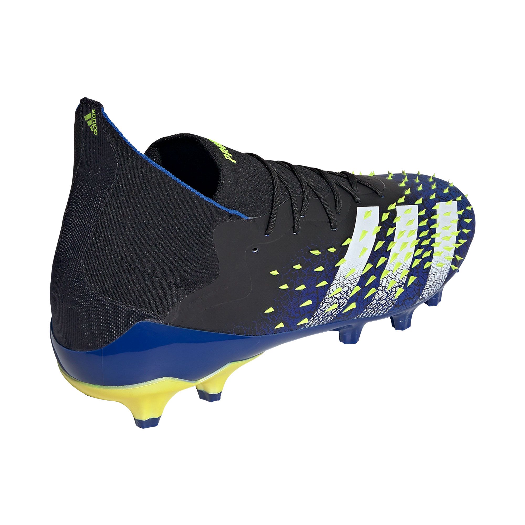 Botas adidas Predator Freak. - Fútbol Factory