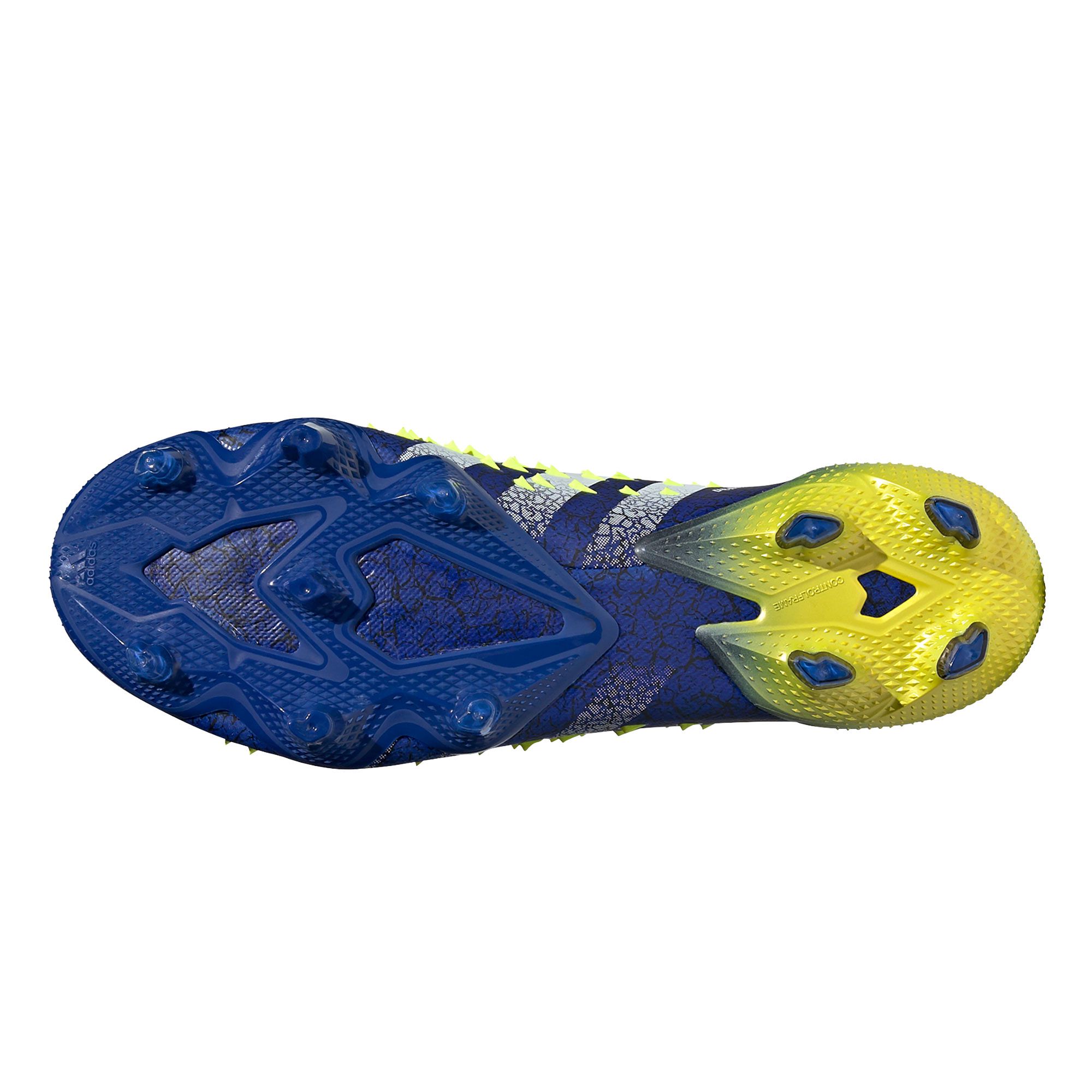 Botas adidas Predator Freak. - Fútbol Factory