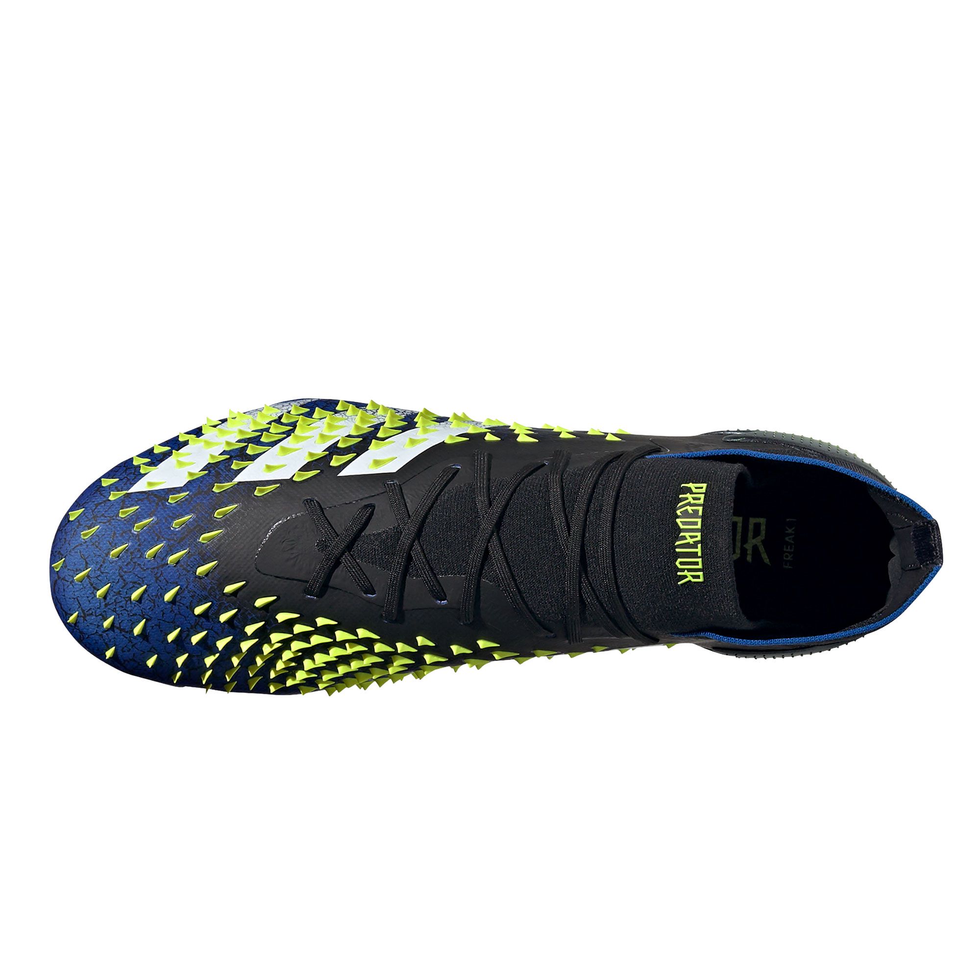 Botas adidas Predator Freak. - Fútbol Factory