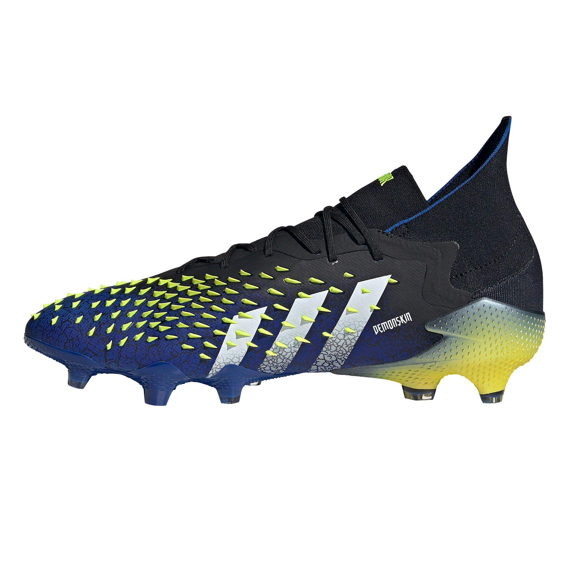 Botas adidas Predator Freak. - Fútbol Factory
