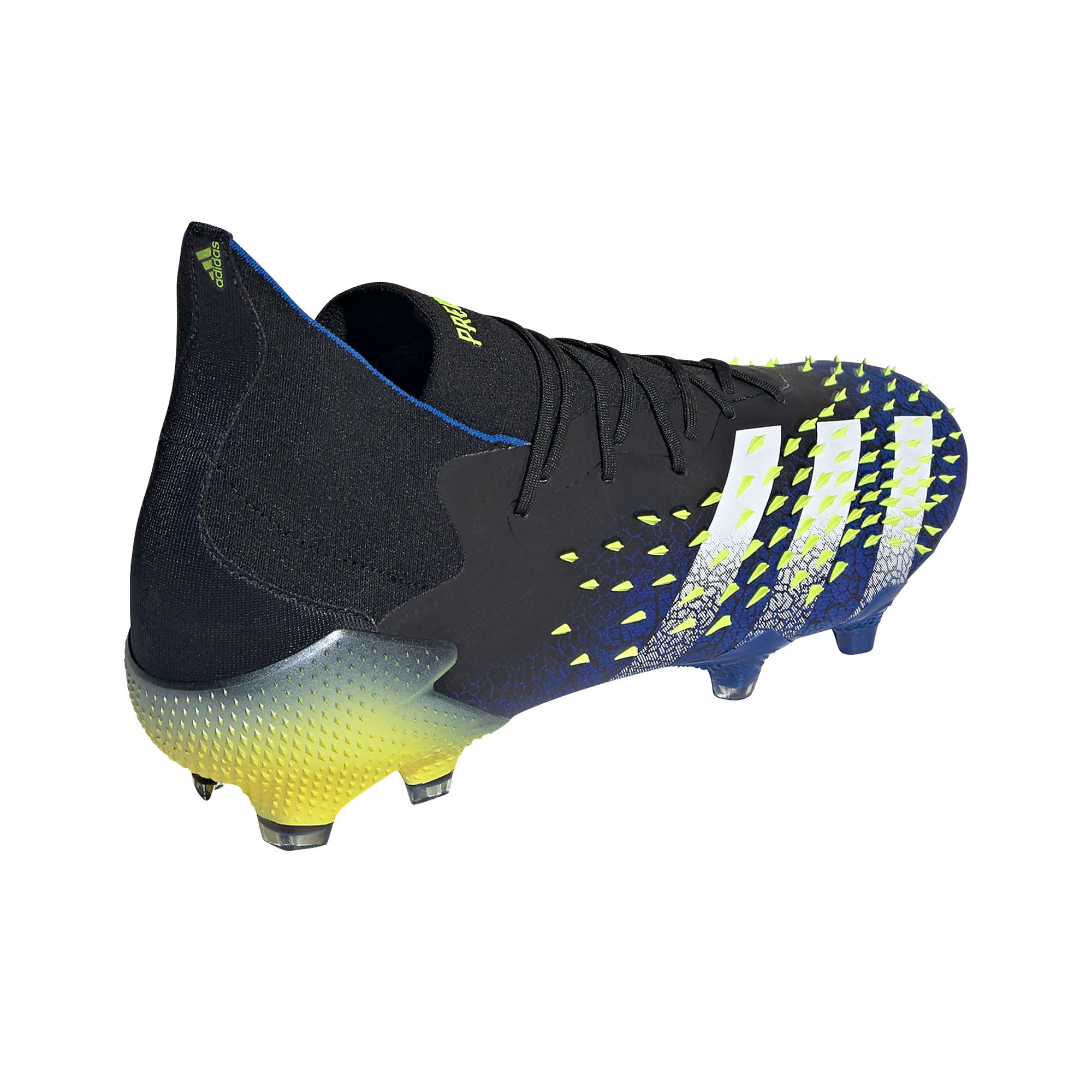 Botas adidas Predator Freak. - Fútbol Factory