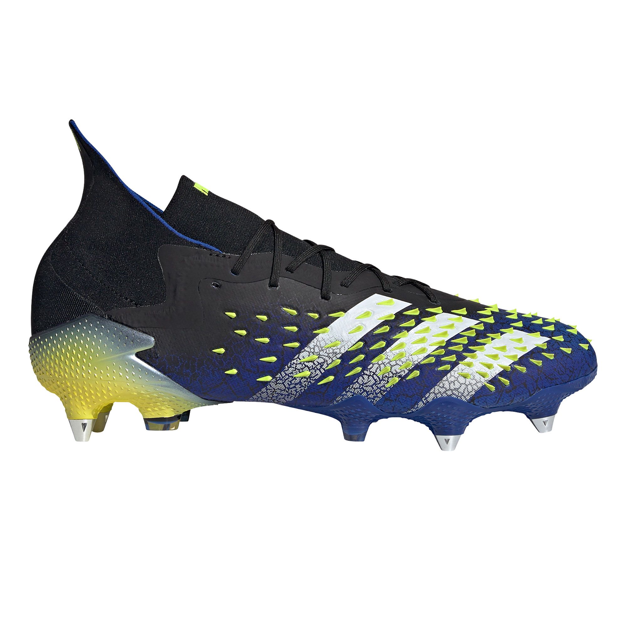 Botas adidas Predator Freak. - Fútbol Factory