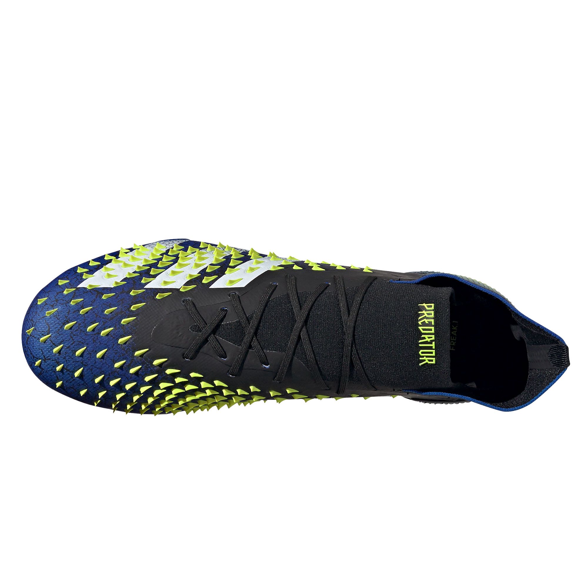 Botas adidas Predator Freak. - Fútbol Factory
