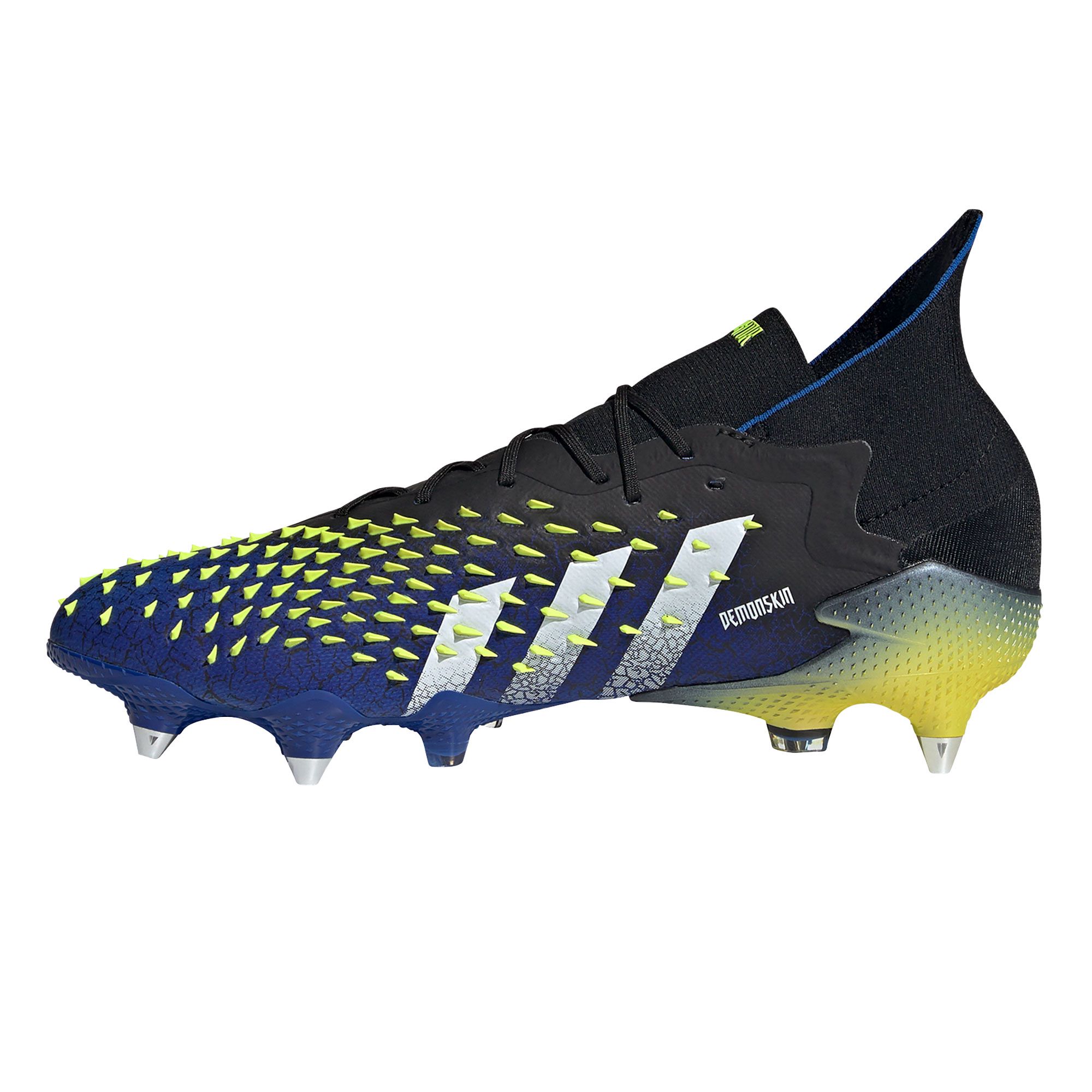 Botas adidas Predator Freak. - Fútbol Factory