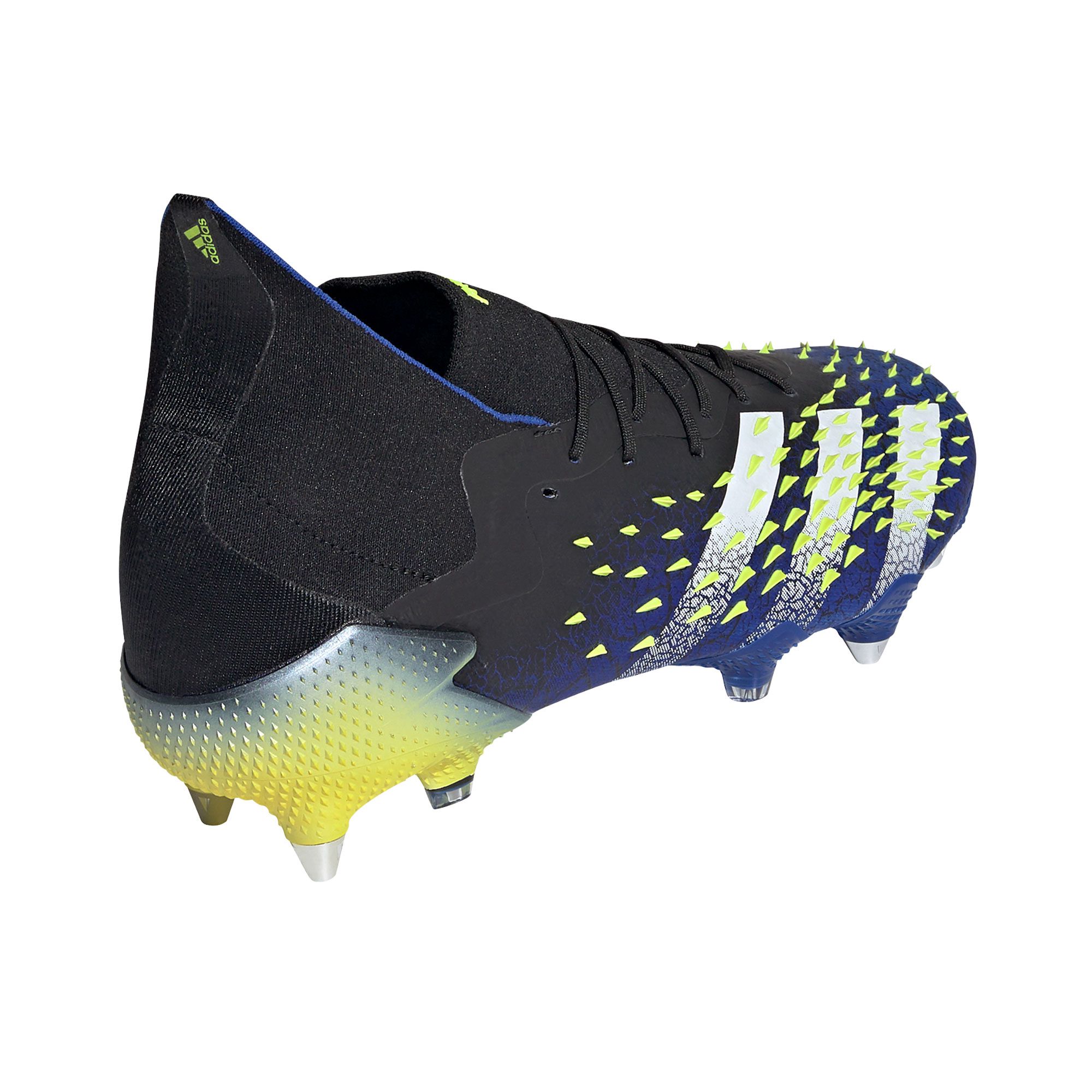 Botas adidas Predator Freak. - Fútbol Factory