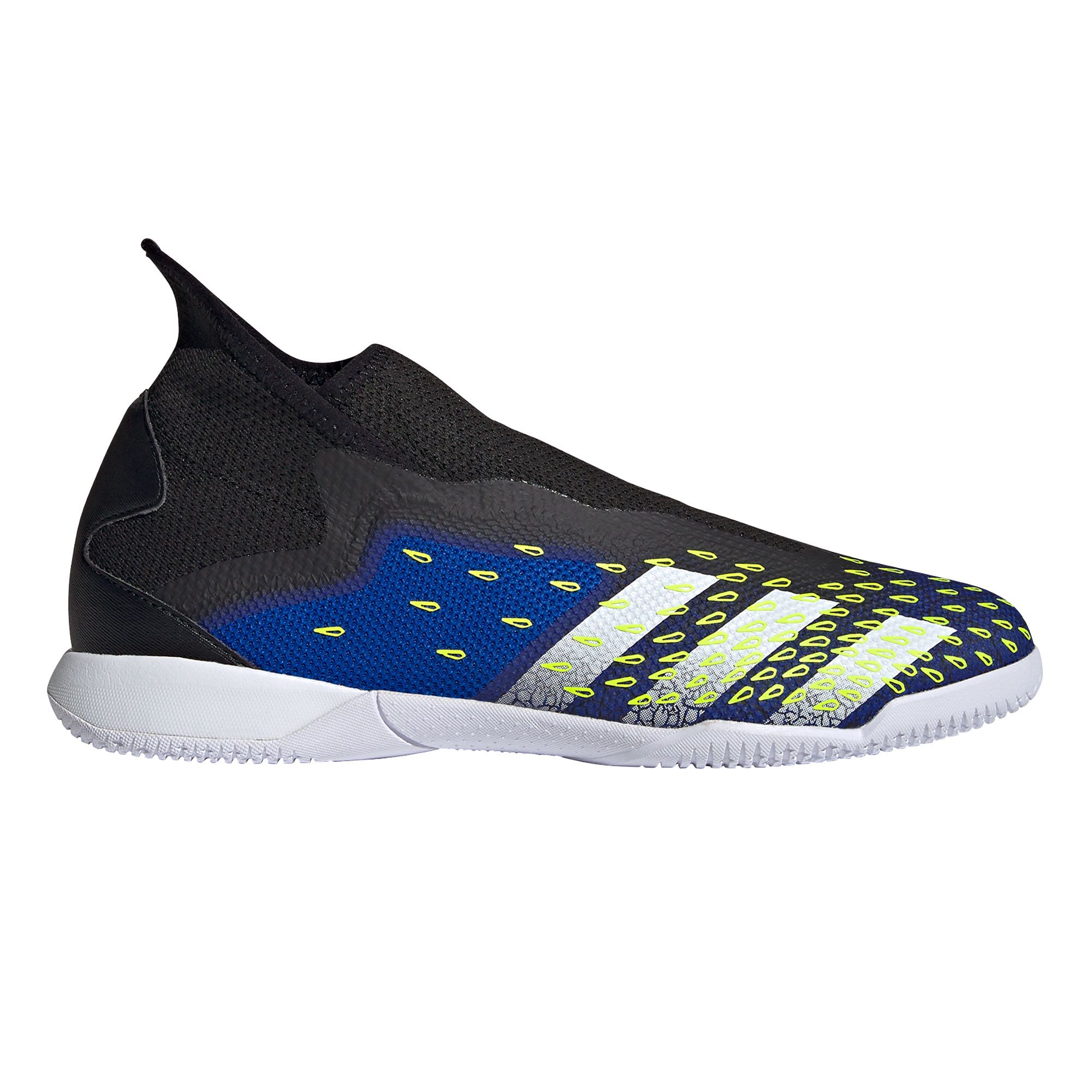Zapatillas adidas Predator Freak. - Fútbol Factory