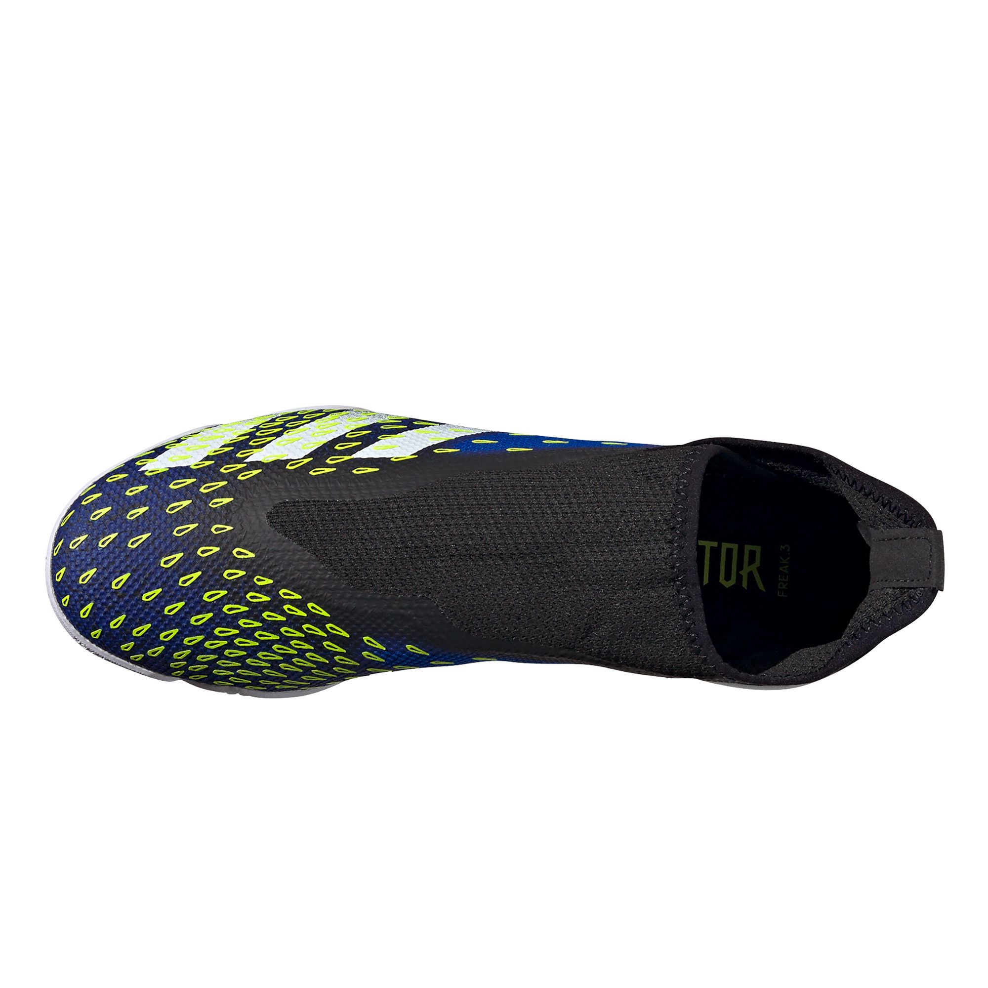 Zapatillas adidas Predator Freak. - Fútbol Factory