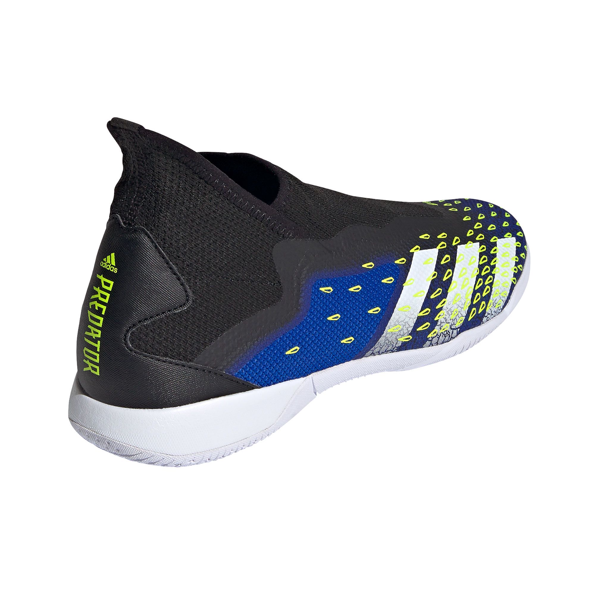 Zapatillas adidas Predator Freak. - Fútbol Factory
