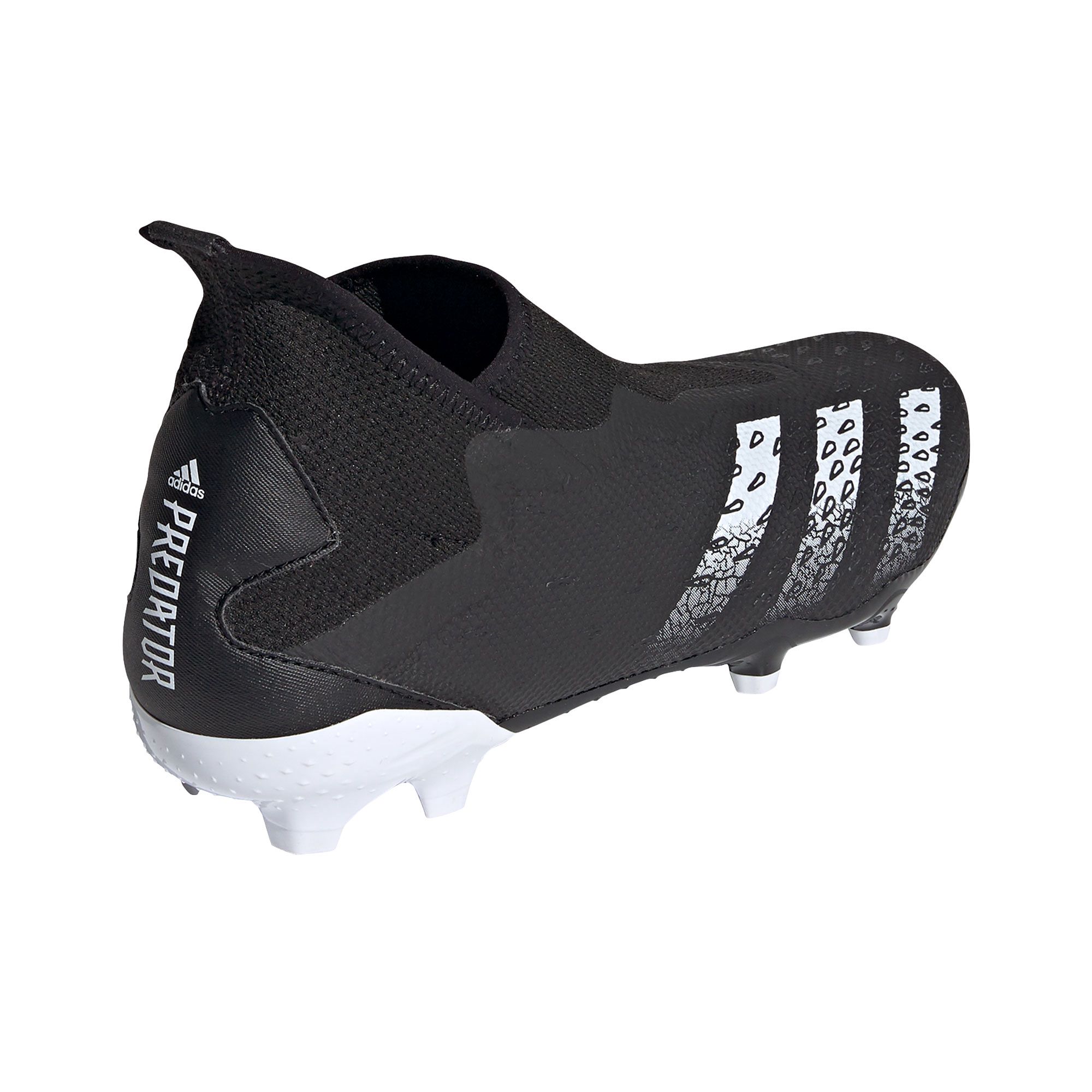 Botas adidas Predator Freak. - Fútbol Factory
