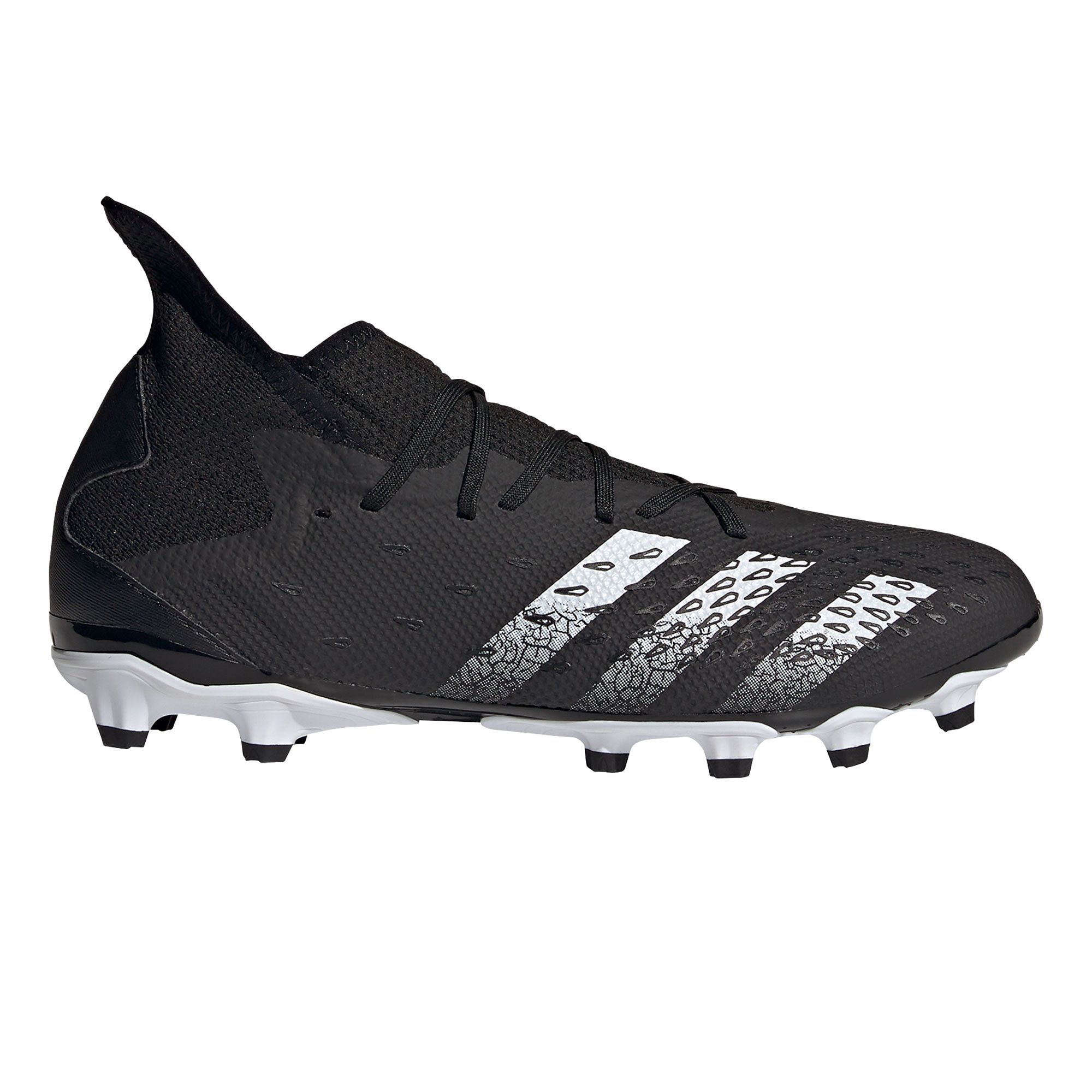 Botas Predator Freak.3 MG - Fútbol Factory