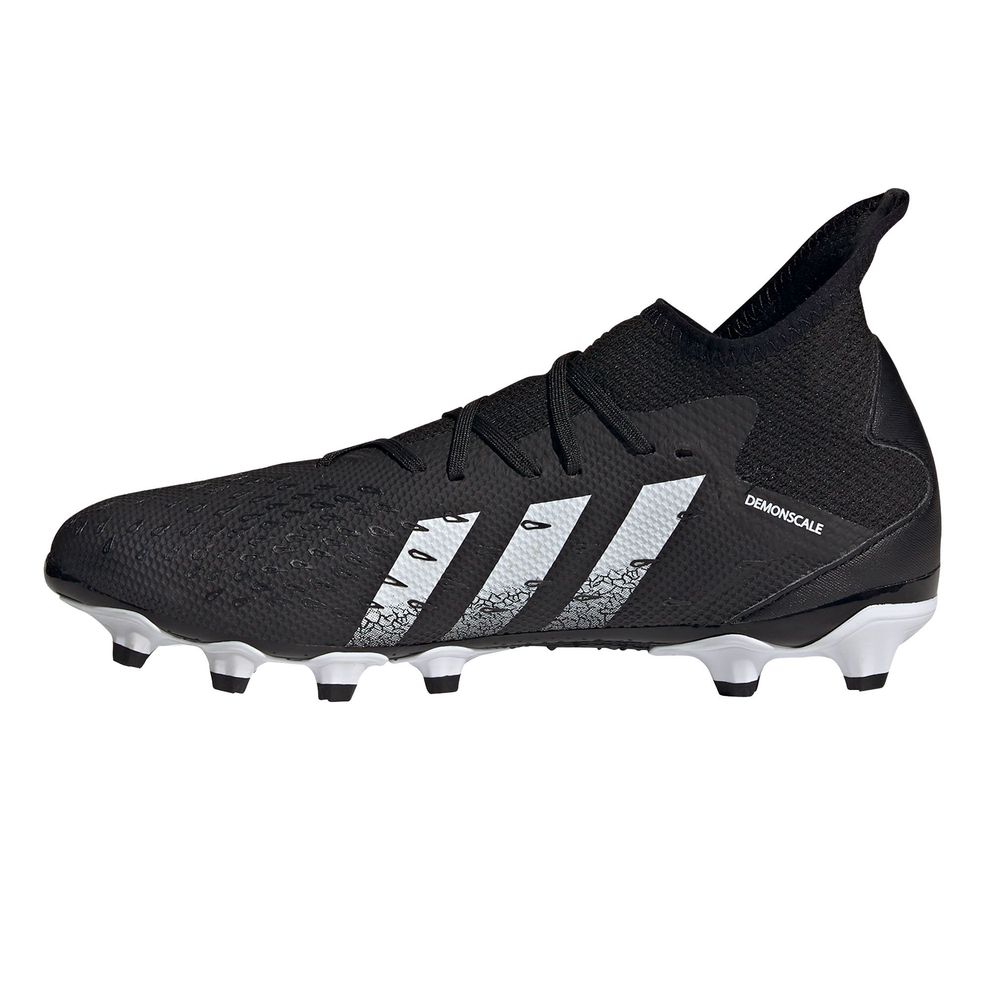Botas Predator Freak.3 MG - Fútbol Factory
