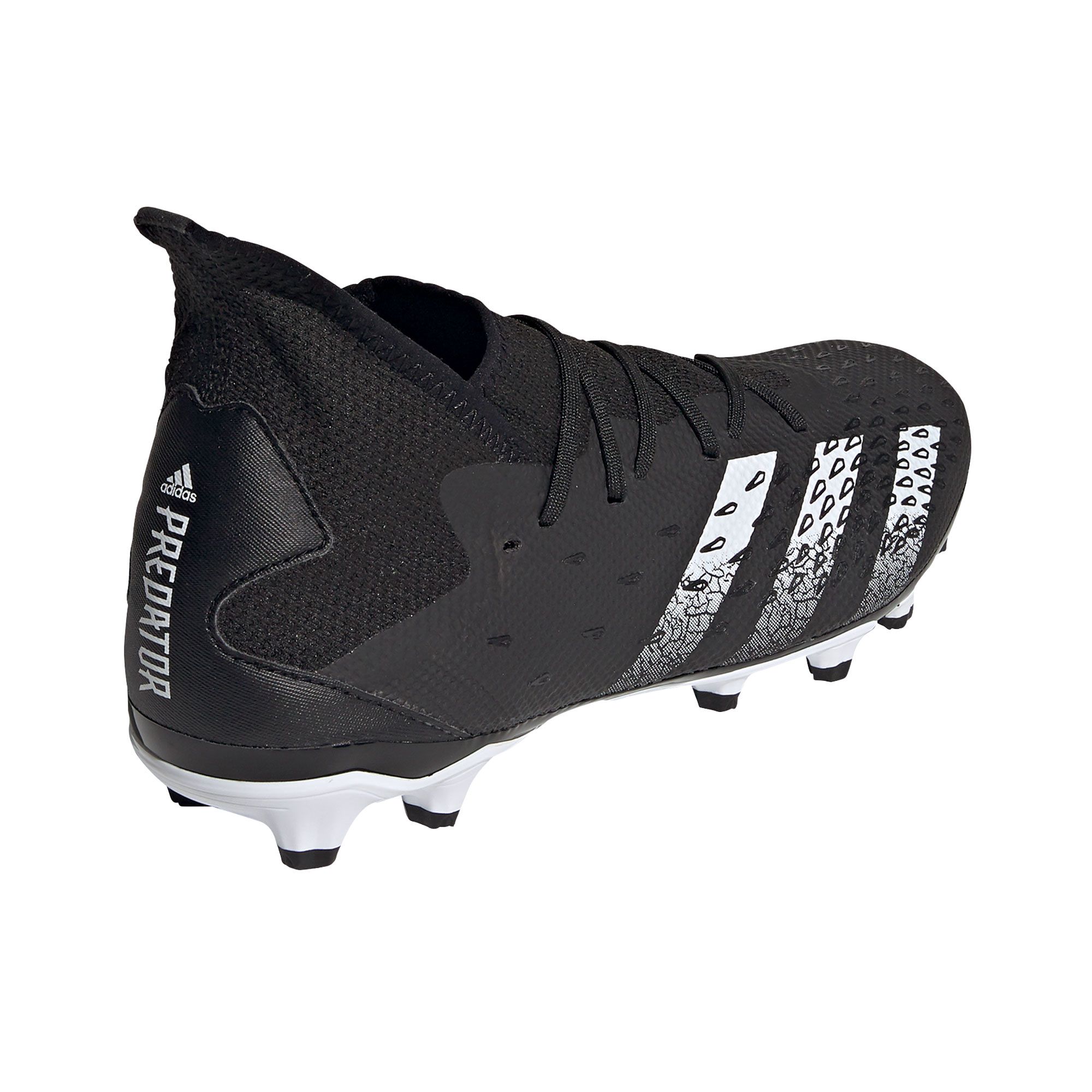 Botas Predator Freak.3 MG - Fútbol Factory
