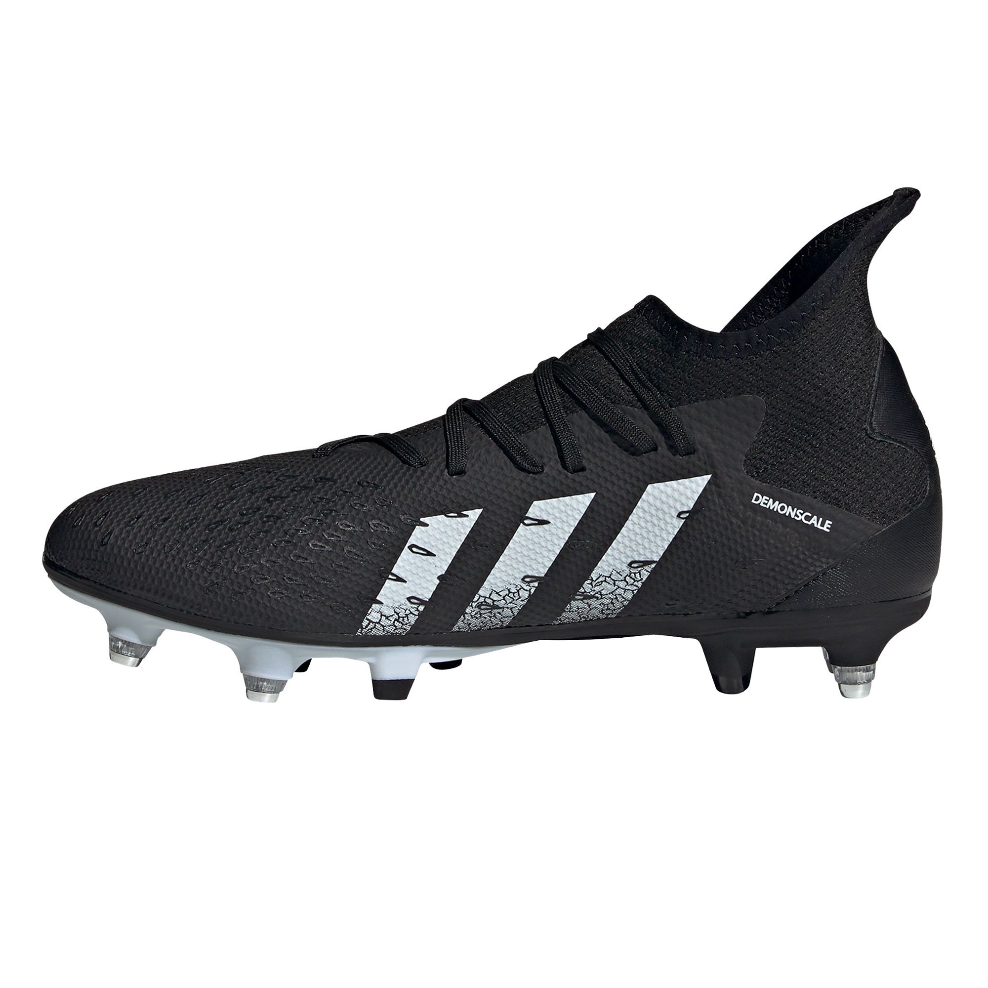 Botas de fútbol adidas Predator Freak.3 SG Negro Botas de fútbol adidas Predator Freak.3 SG Negro - Fútbol Factory