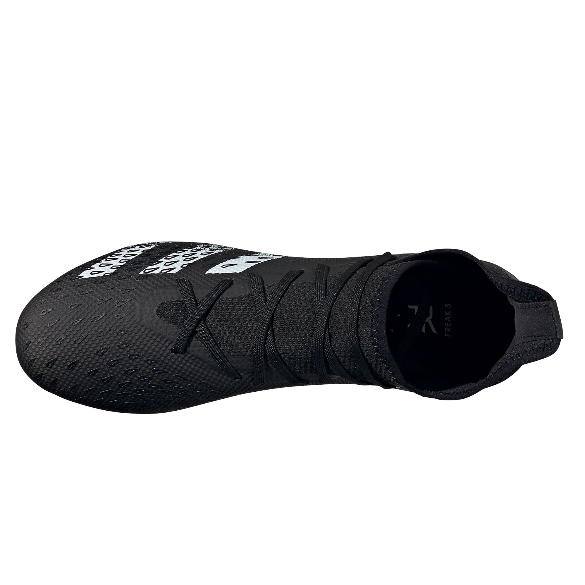 Botas de fútbol adidas Predator Freak.3 SG Negro Botas de fútbol adidas Predator Freak.3 SG Negro - Fútbol Factory