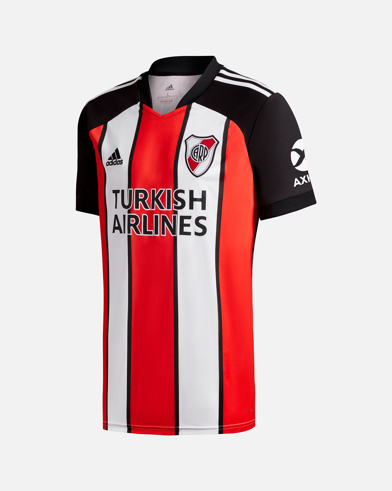 Camiseta 1ª River Plate 2021/2022 - Fútbol Factory