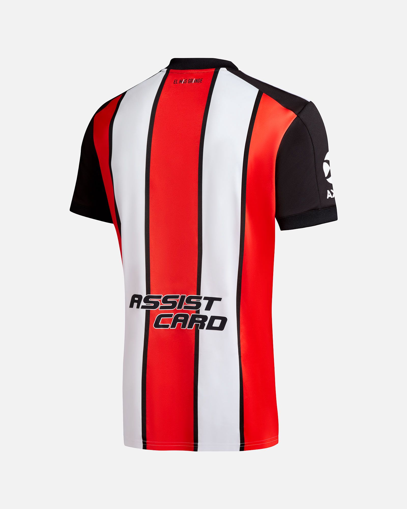 Camiseta 1ª River Plate 2021/2022 - Fútbol Factory