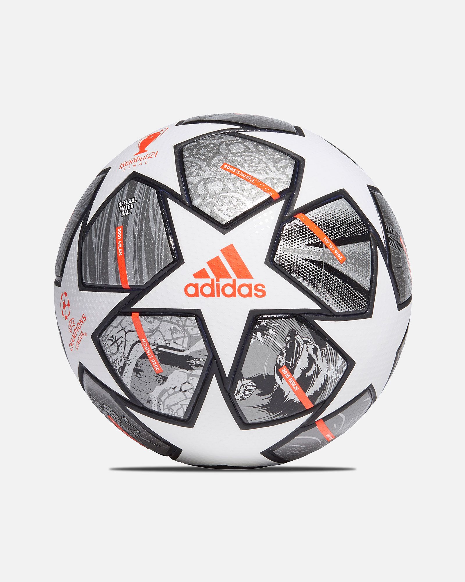 Balón adidas Finale PRO - Fútbol Factory
