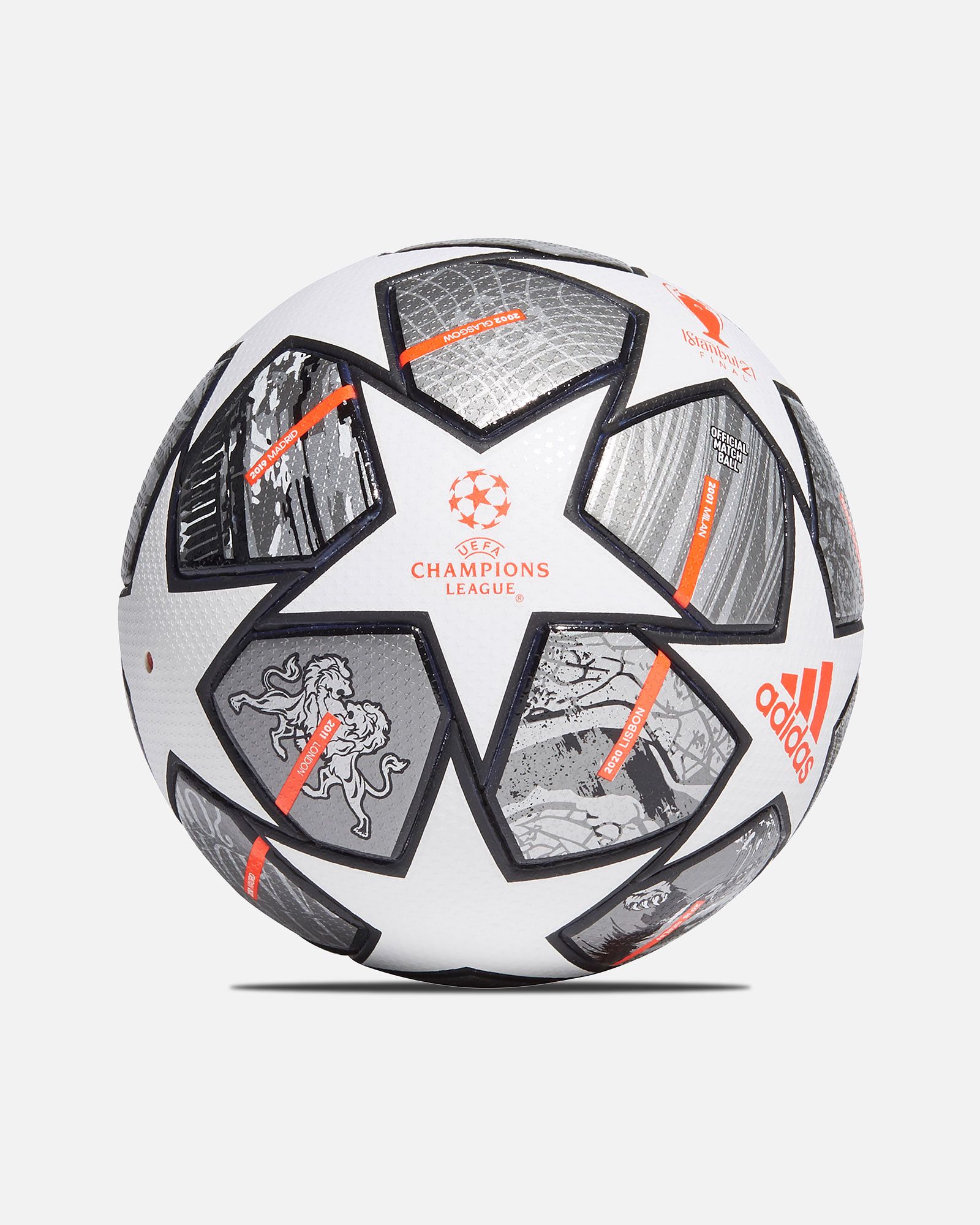 Balón adidas Finale PRO - Fútbol Factory