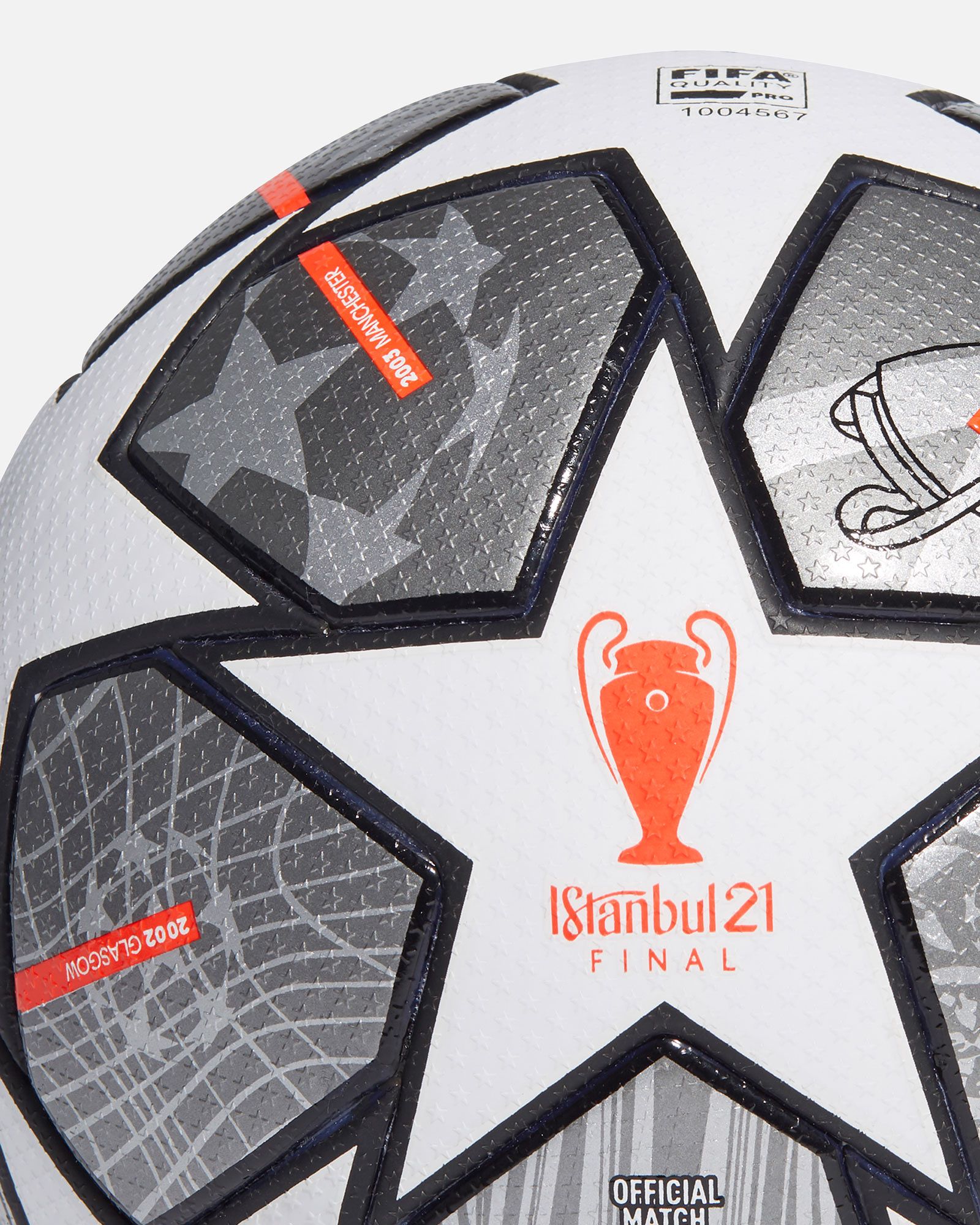 Balón adidas Finale PRO - Fútbol Factory