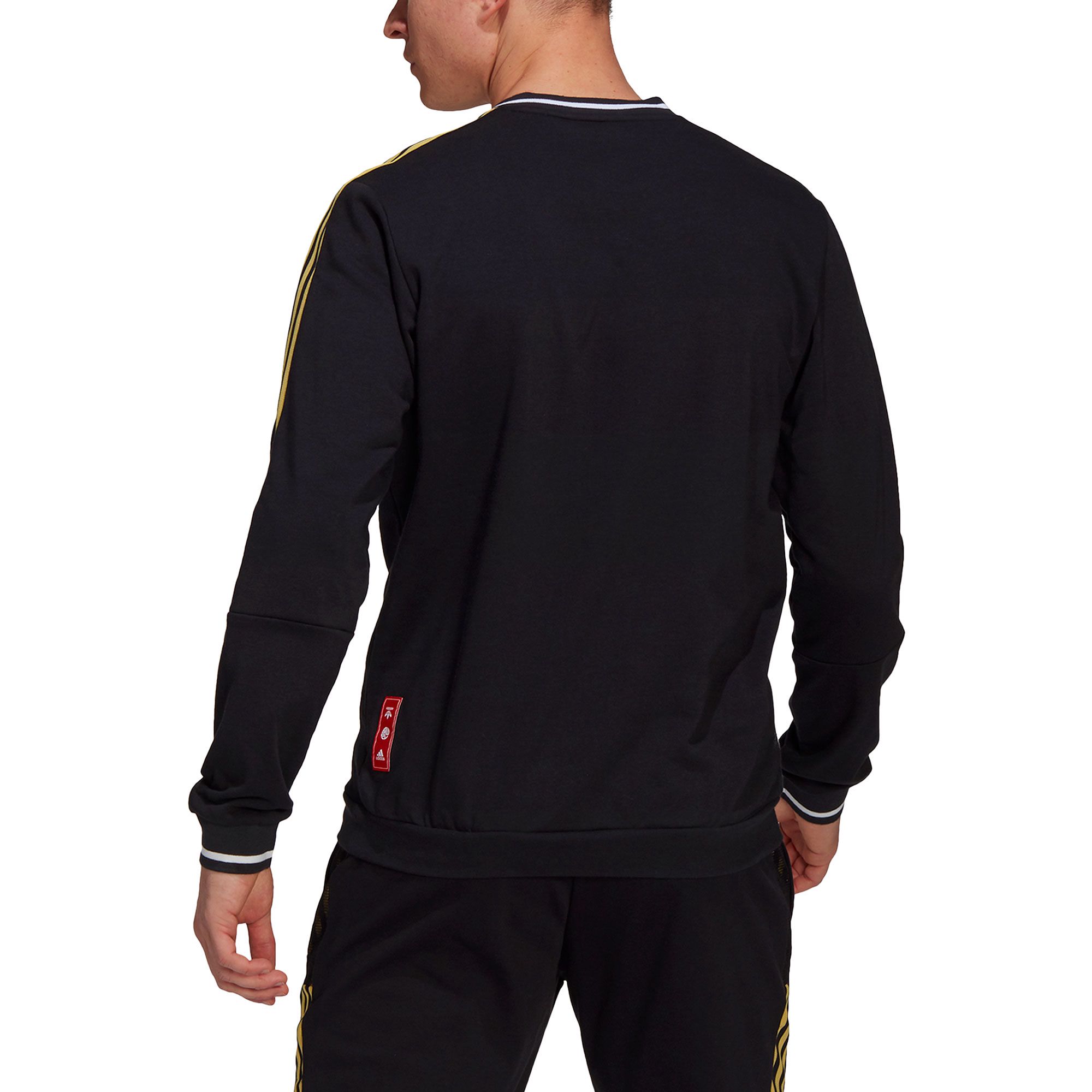 Sudadera Juventus 2020/2021 - Fútbol Factory
