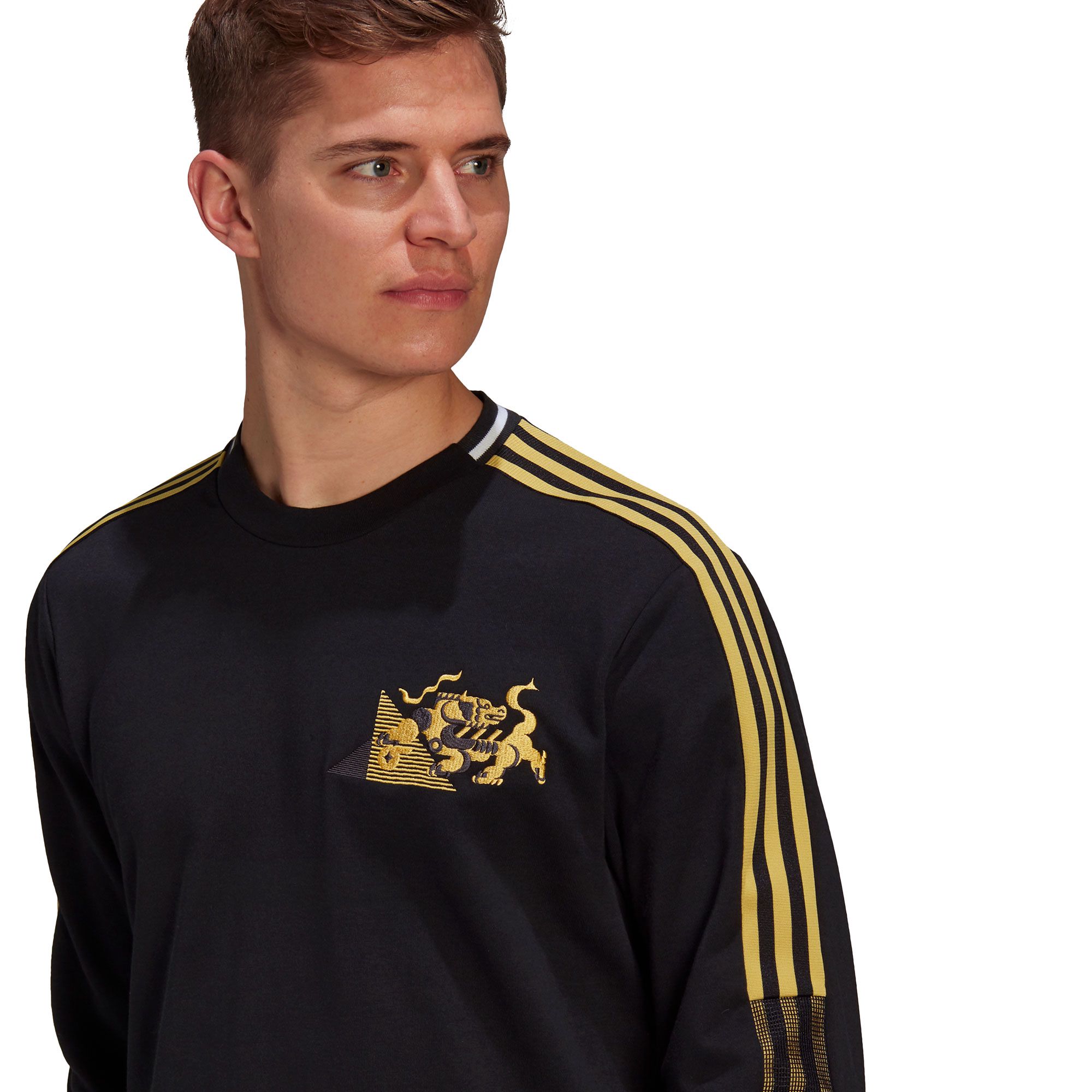 Sudadera Juventus 2020/2021 - Fútbol Factory