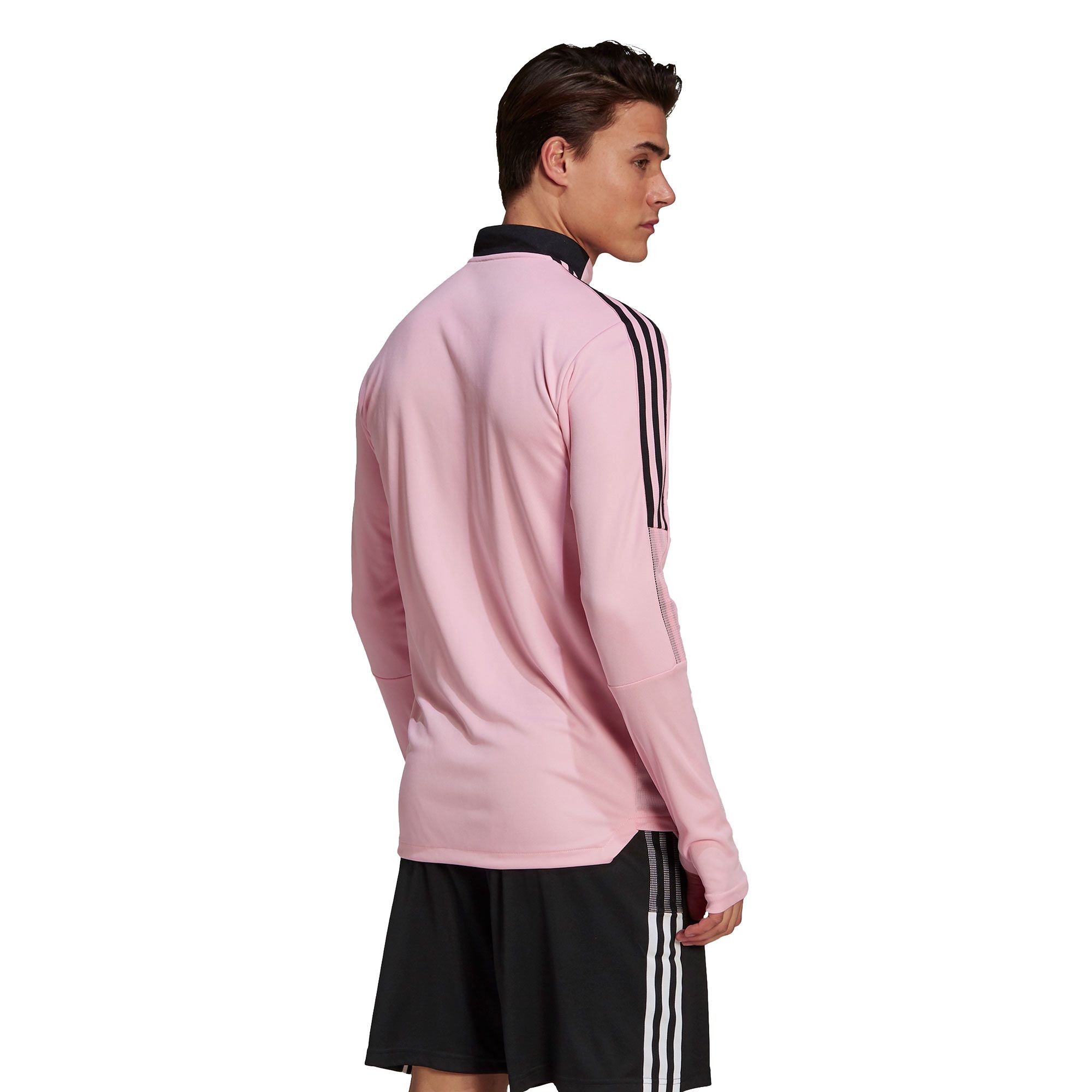 Sudadera de Training Inter Miami CF 2021/2022 Rosa - Fútbol Factory