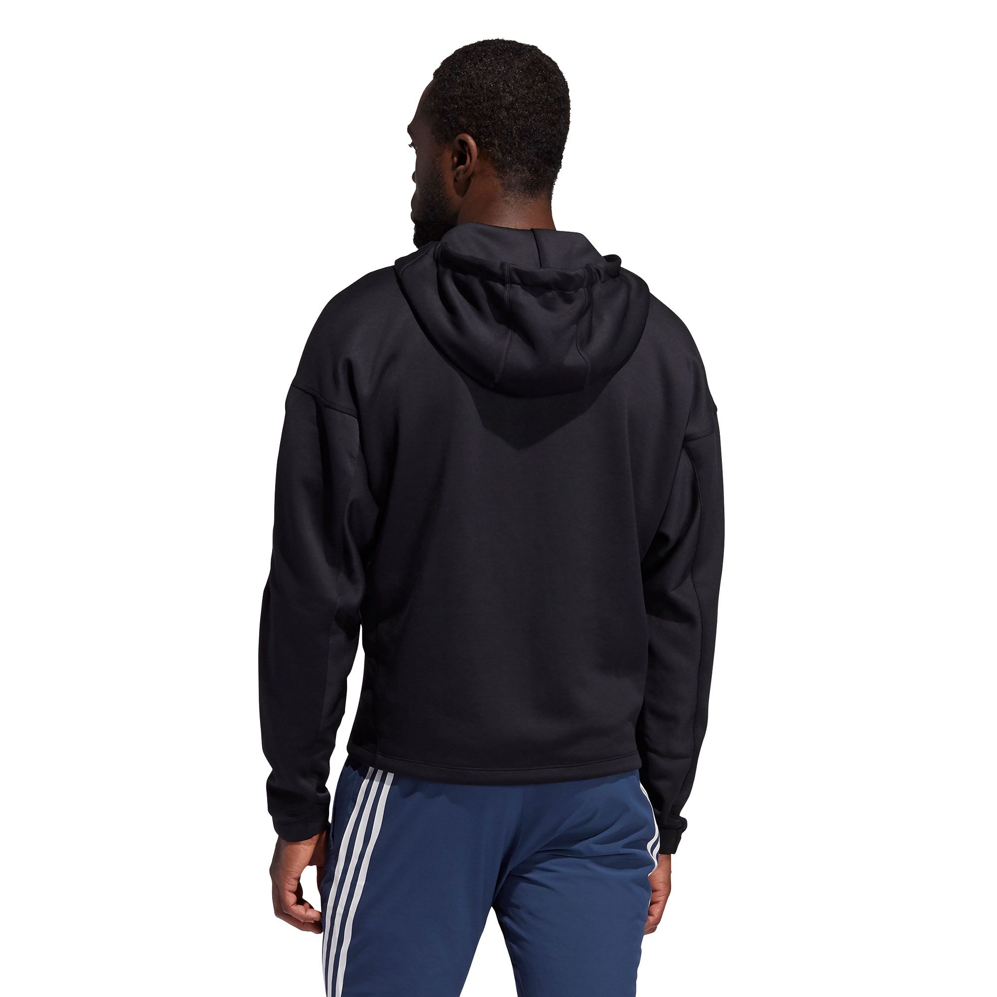 Chaqueta adidas Stu Tech F/Z HD - Fútbol Factory