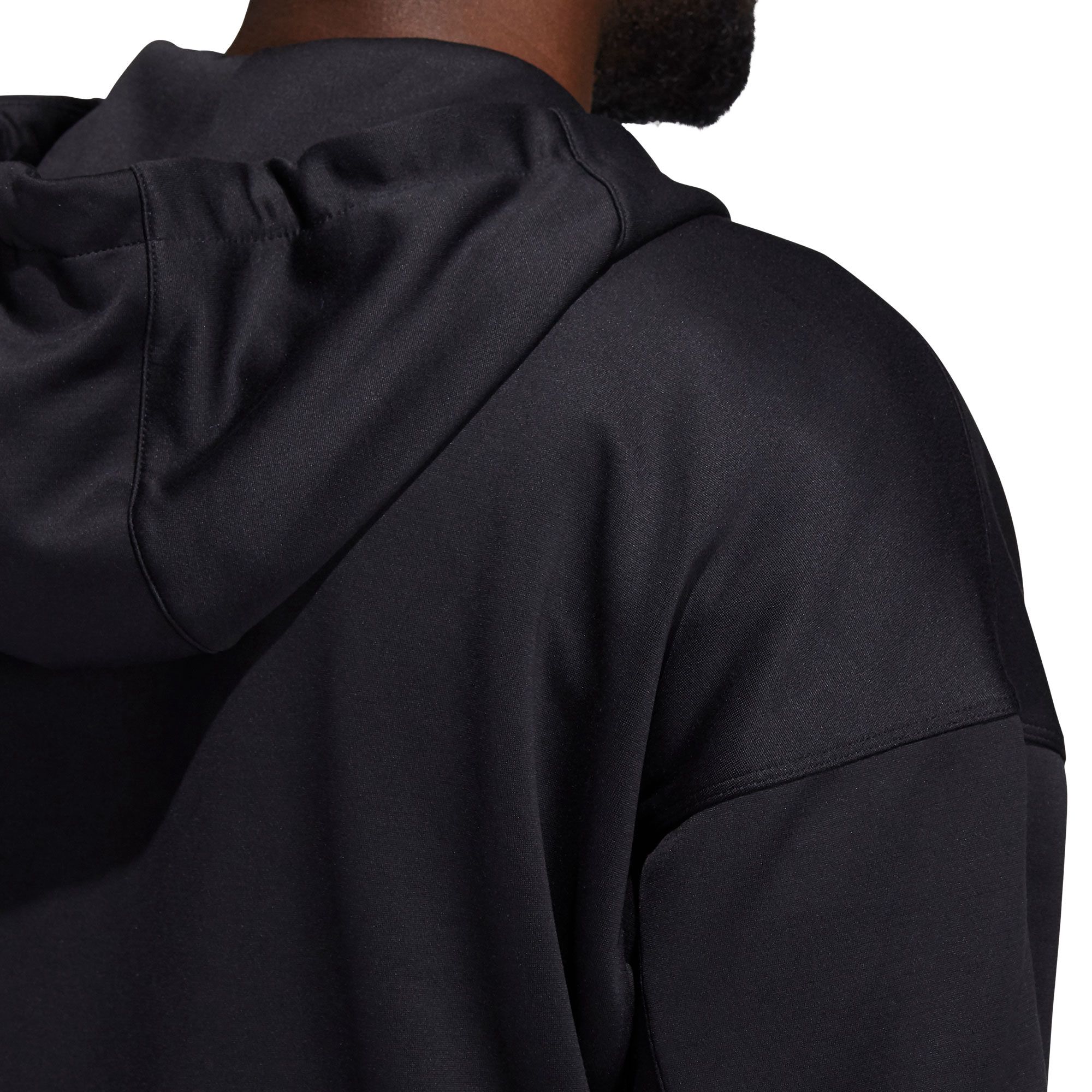 Chaqueta adidas Stu Tech F/Z HD - Fútbol Factory