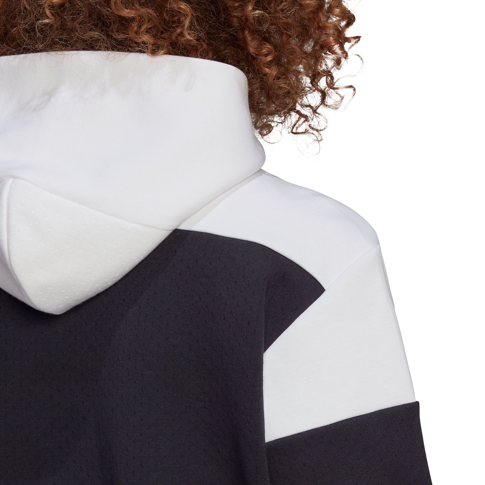 Chaqueta Juventus FC 2020/2021 ZNE Negro - Fútbol Factory