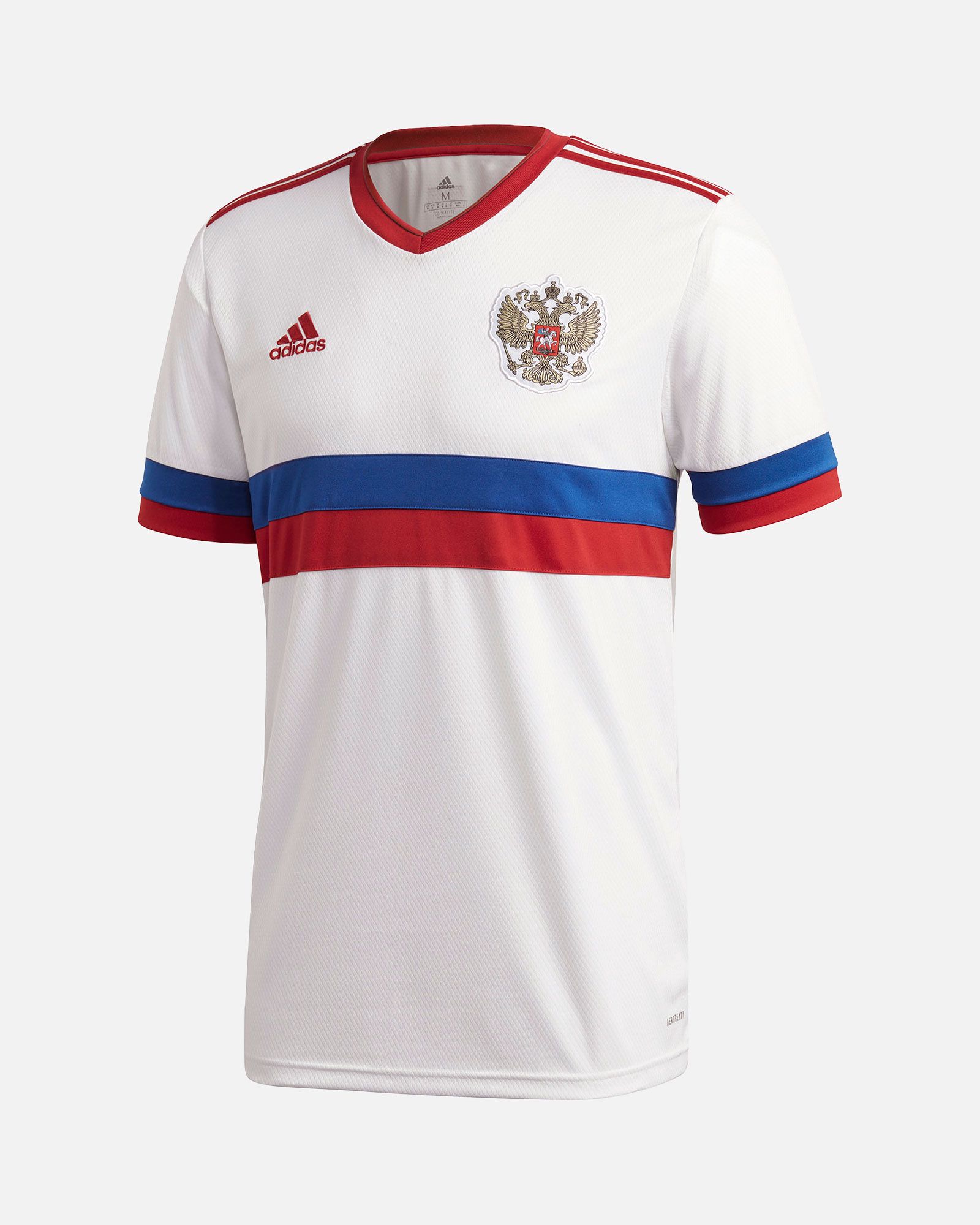 Camiseta 2ª Rusia EURO 2021 - Fútbol Factory