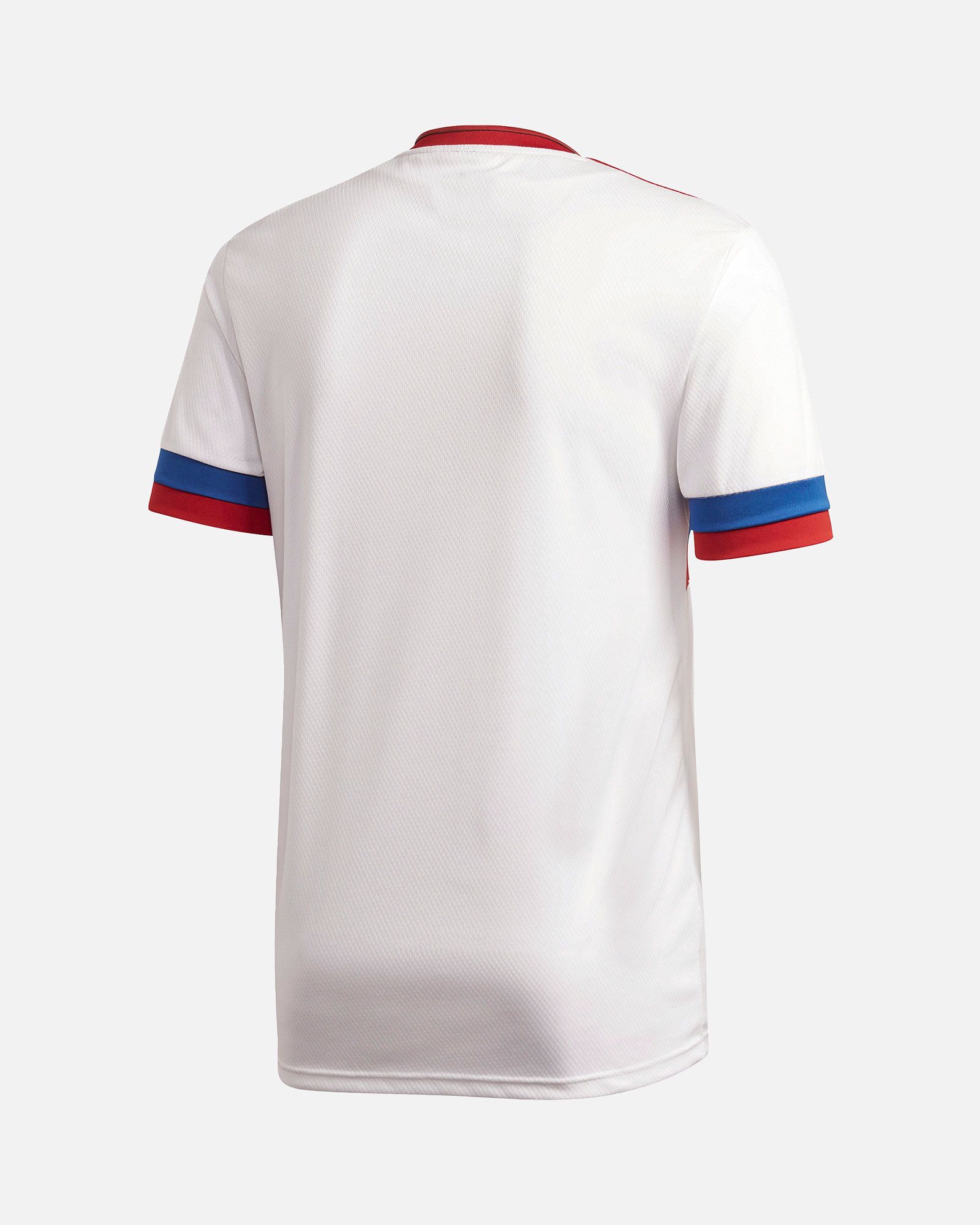 Camiseta 2ª Rusia EURO 2021 - Fútbol Factory