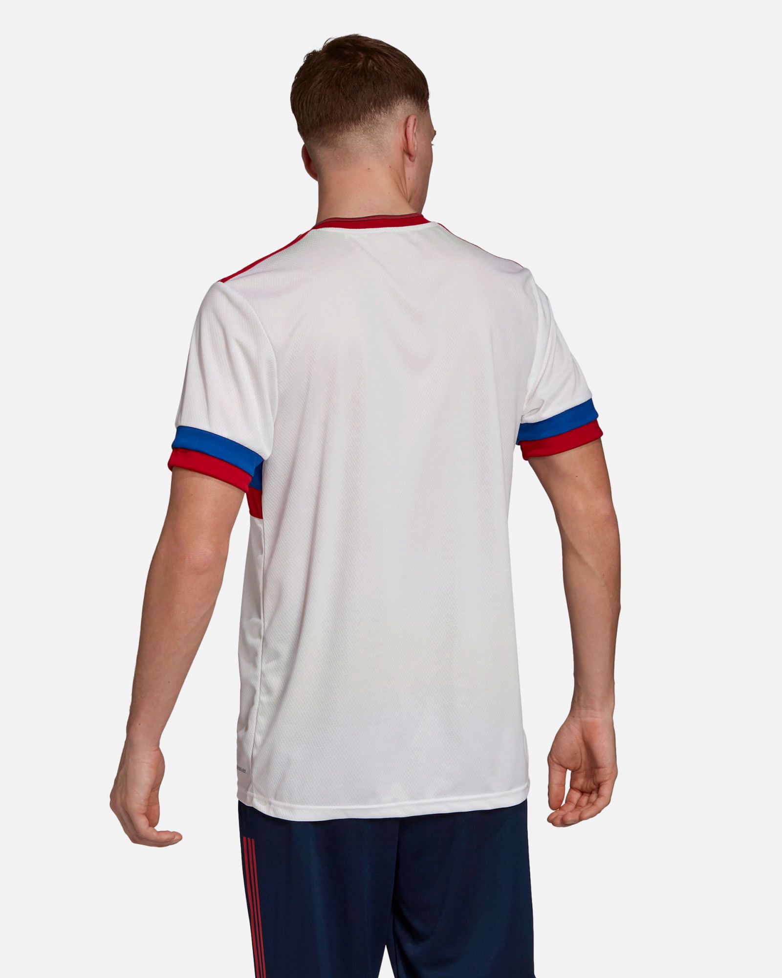 Camiseta 2ª Rusia EURO 2021 - Fútbol Factory