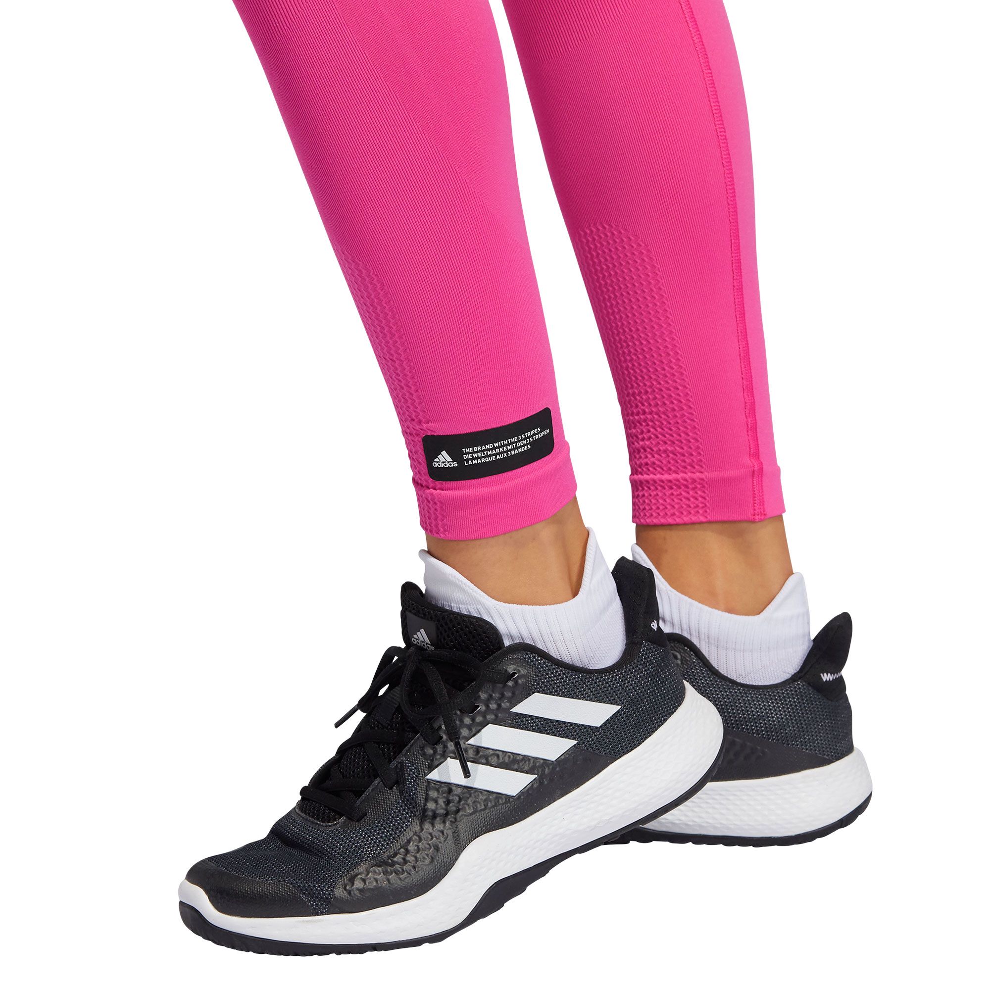 Mallas adidas Formotion - Fútbol Factory