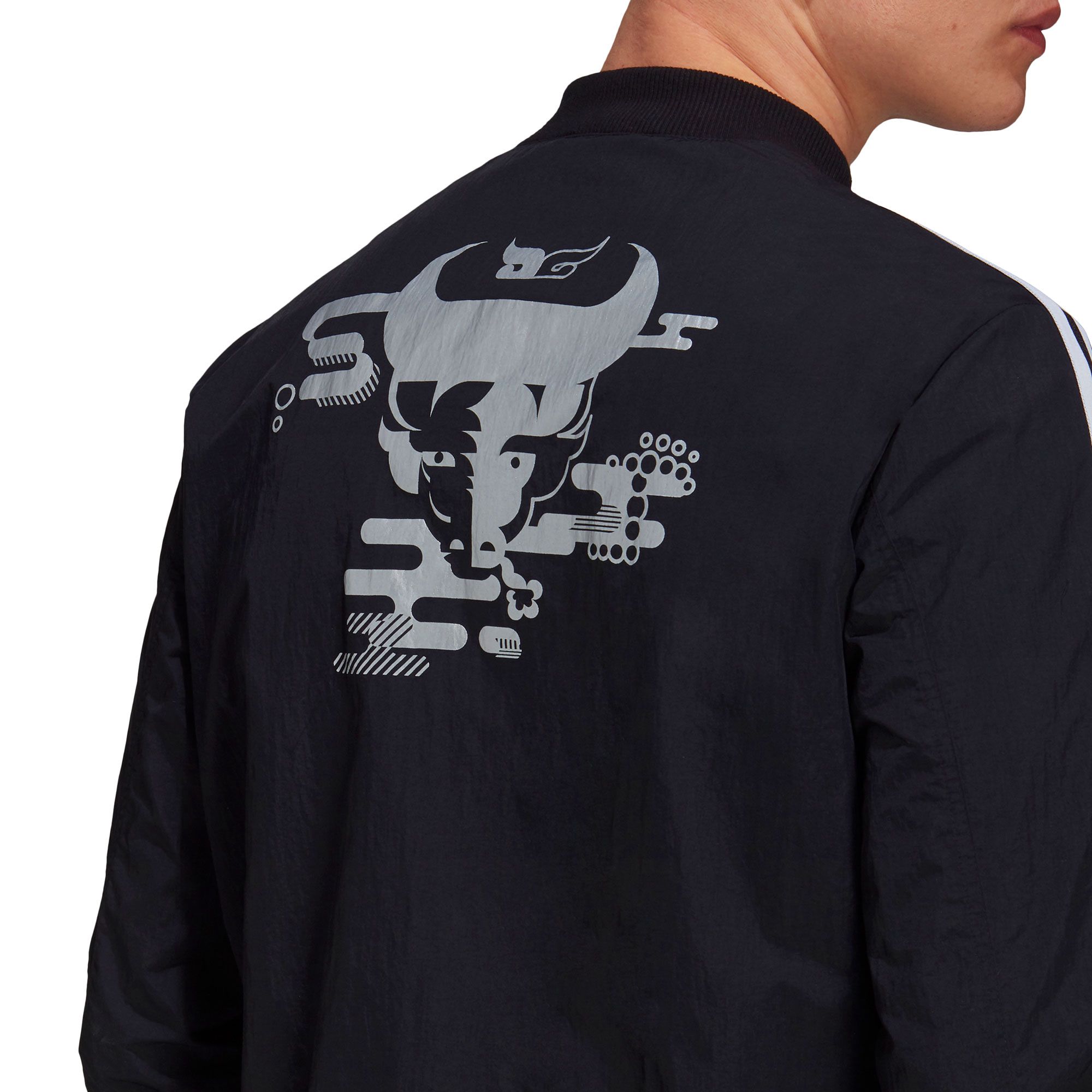 Chaqueta Real Madrid 2020/2021 - Fútbol Factory