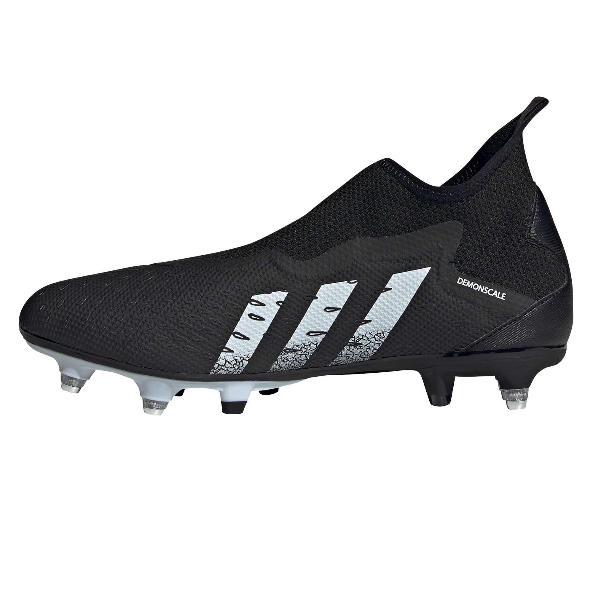 Botas de fútbol adidas Predator Freak.3 LL SG Negro Botas de fútbol adidas Predator Freak.3 LL SG Negro - Fútbol Factory