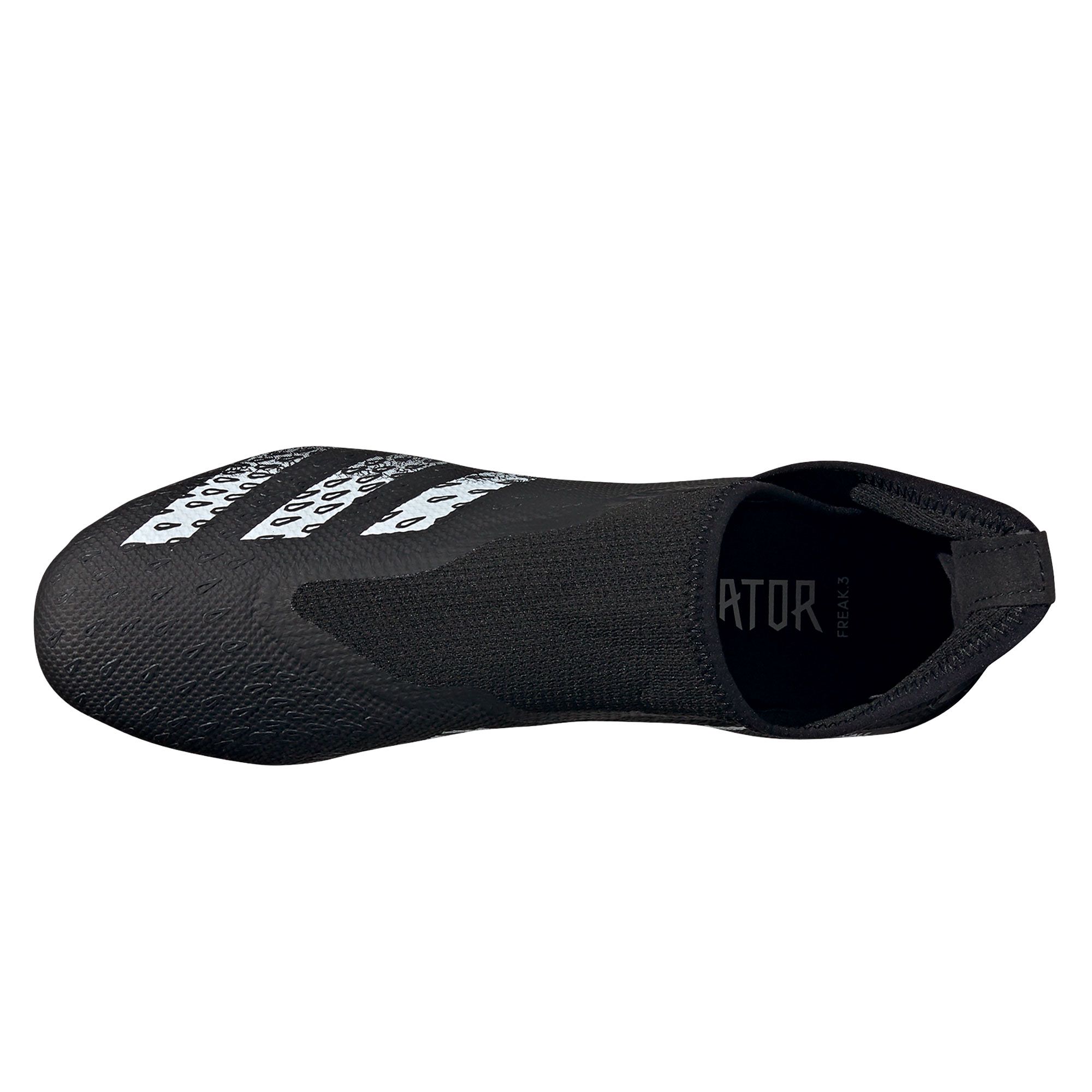 Botas de fútbol adidas Predator Freak.3 LL SG Negro Botas de fútbol adidas Predator Freak.3 LL SG Negro - Fútbol Factory